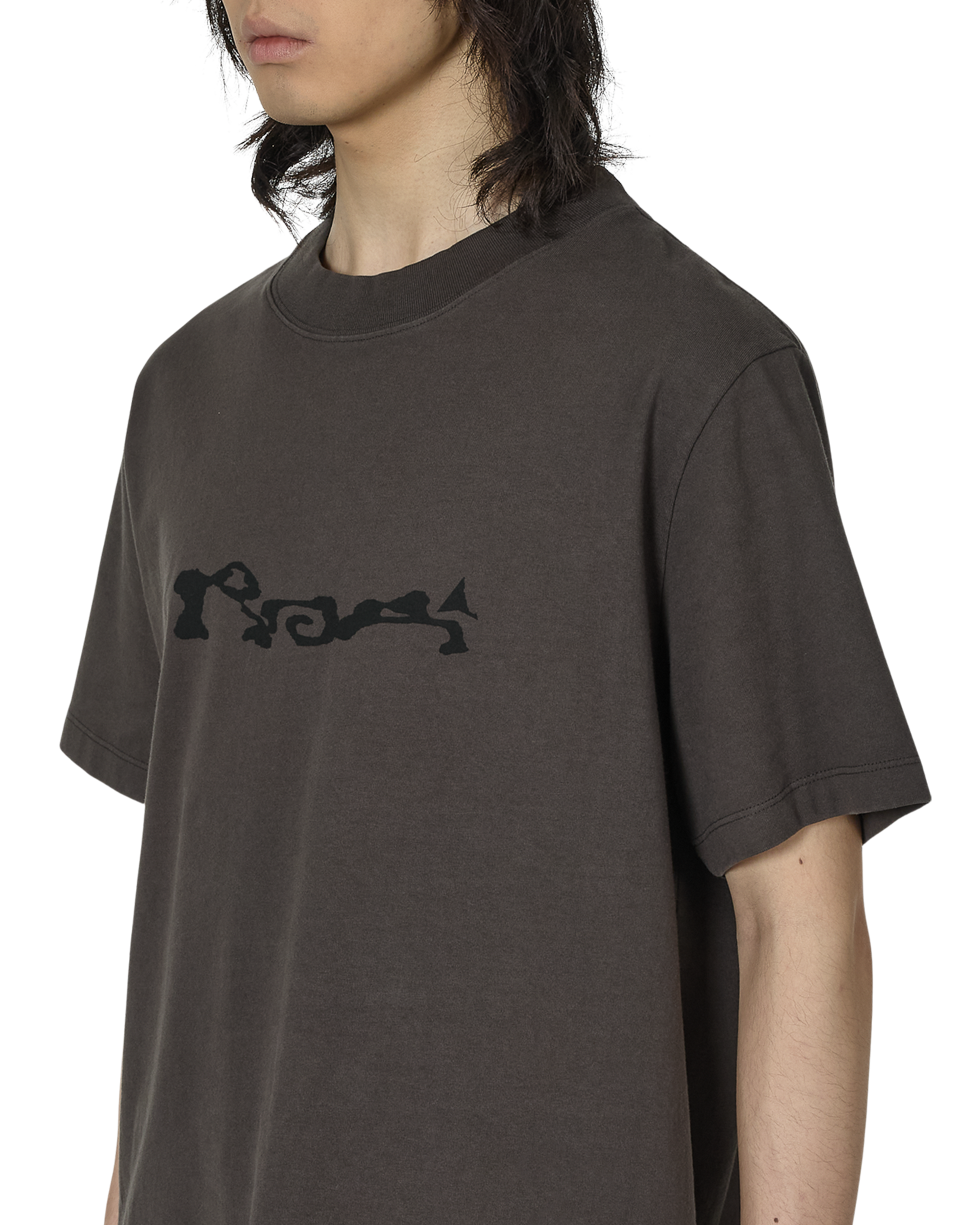 ROA Service T Shirt J302111-S-Multicolor 5