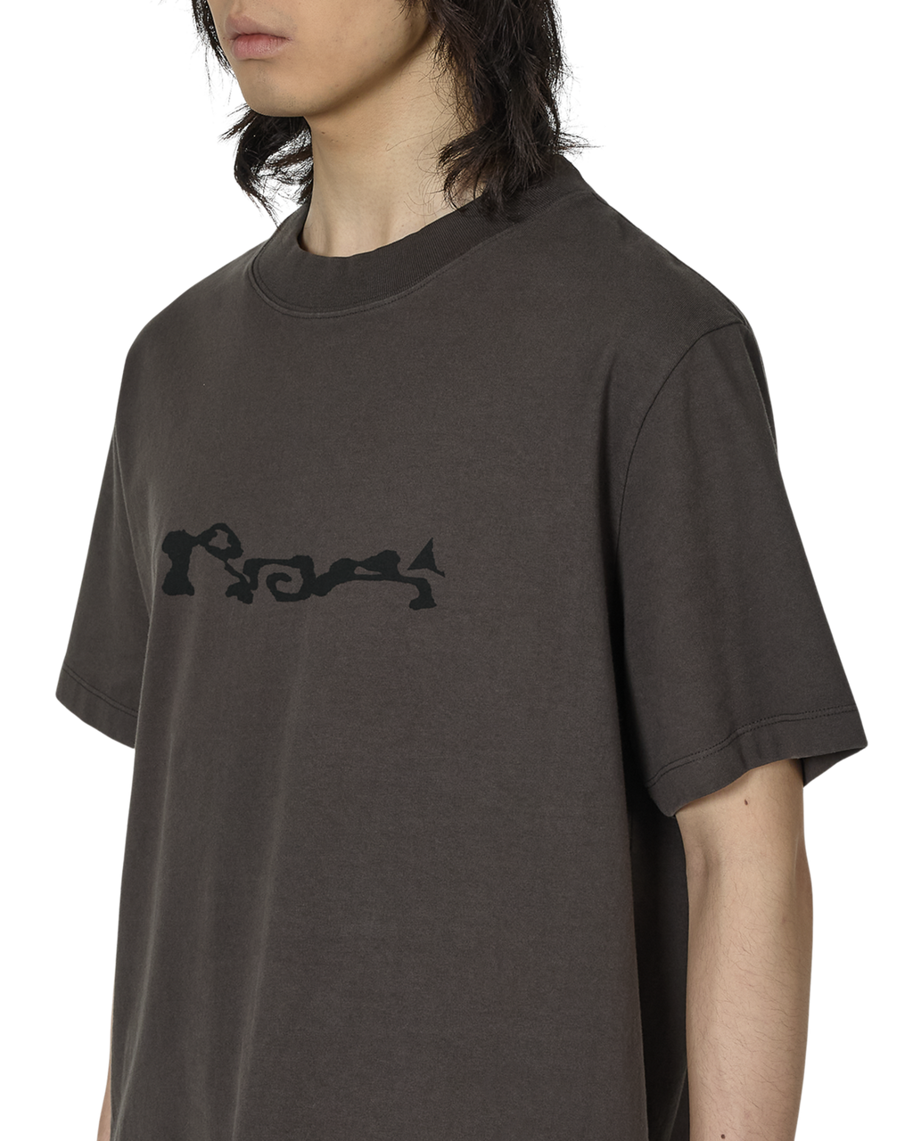 ROA Service T Shirt J302111-S-Multicolor front