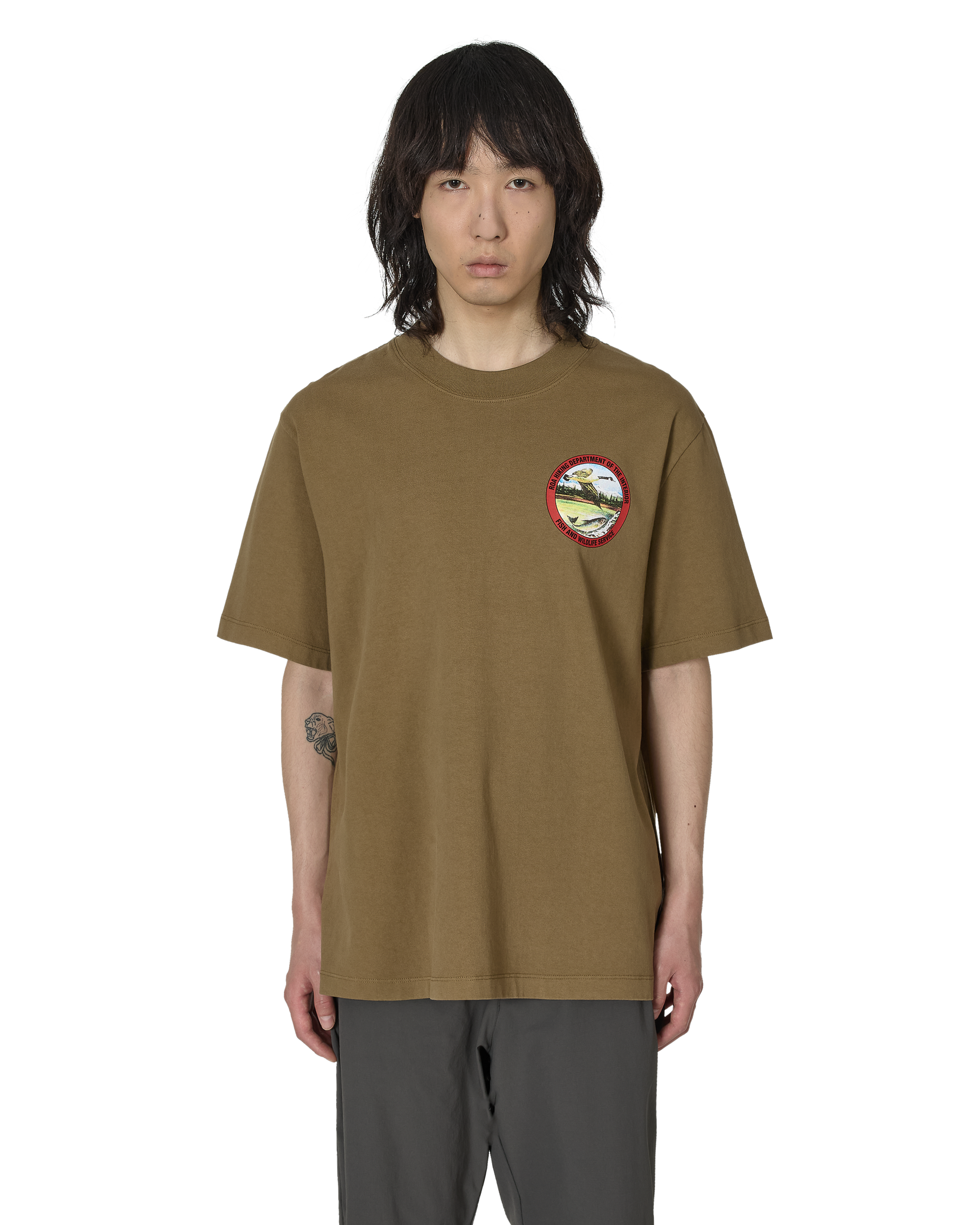 Division T Shirt