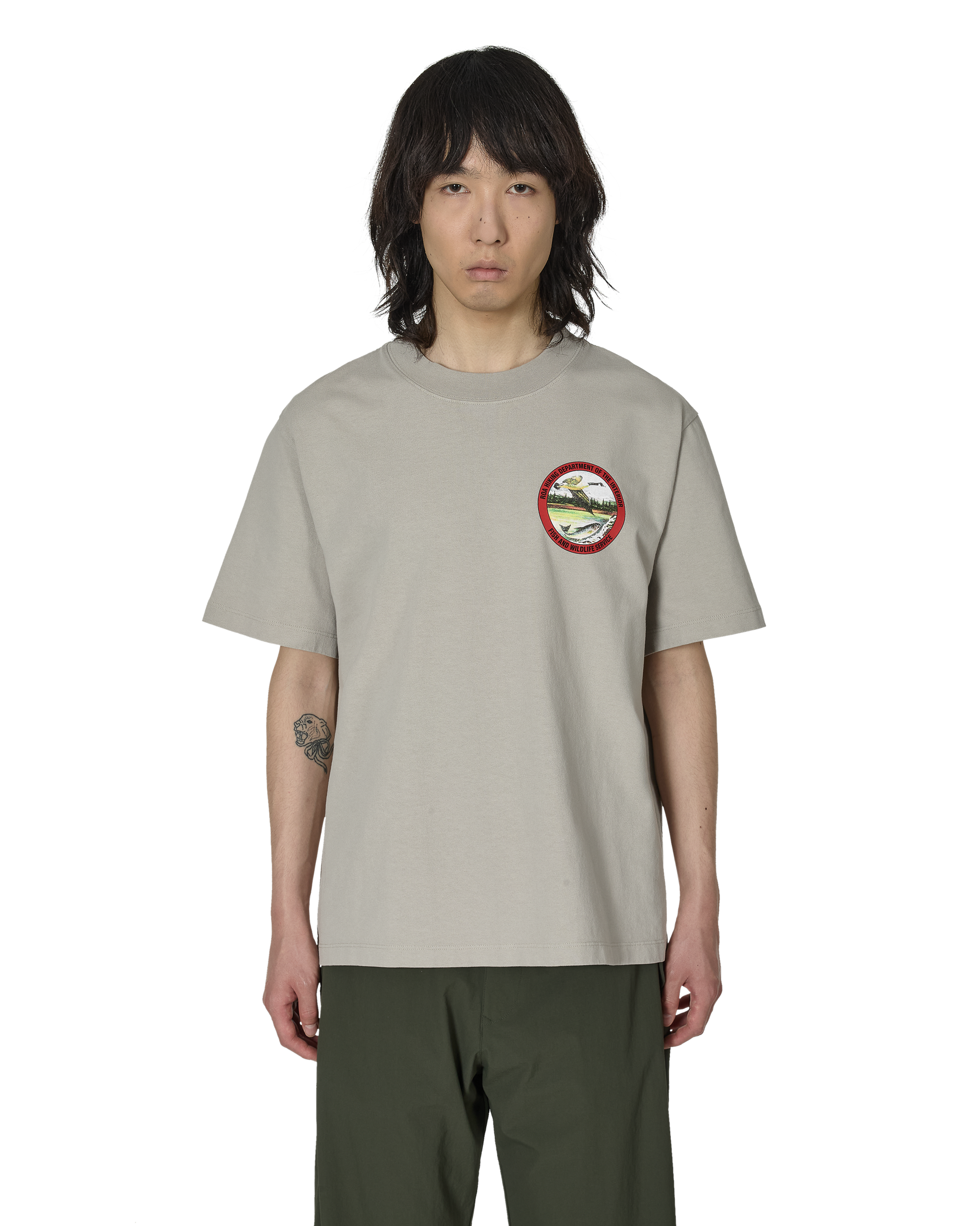 Division T Shirt