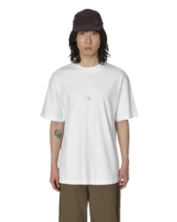 Thumbnail Logo T Shirt White