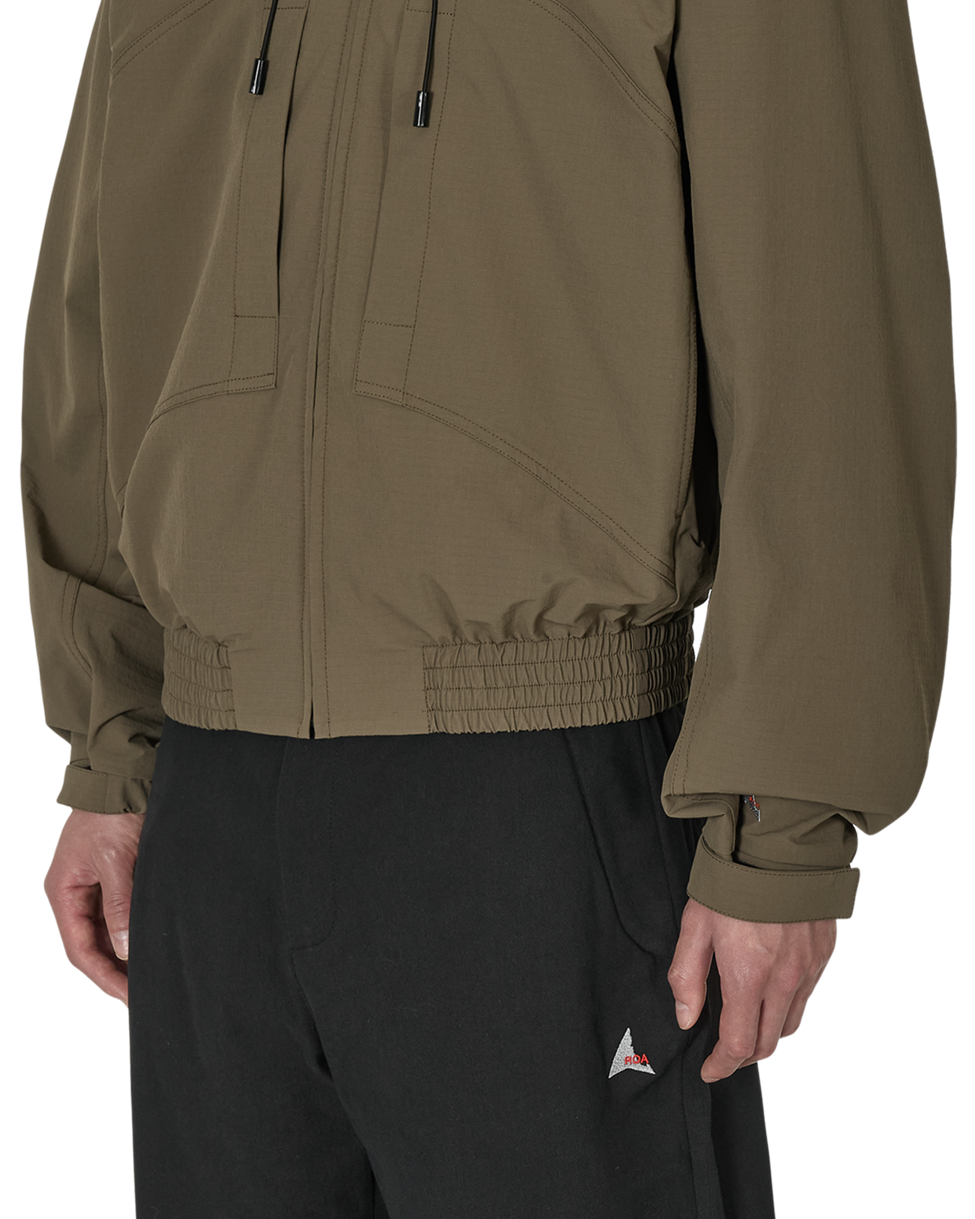 ROA Pilot Jacket J302214-S-Green 6