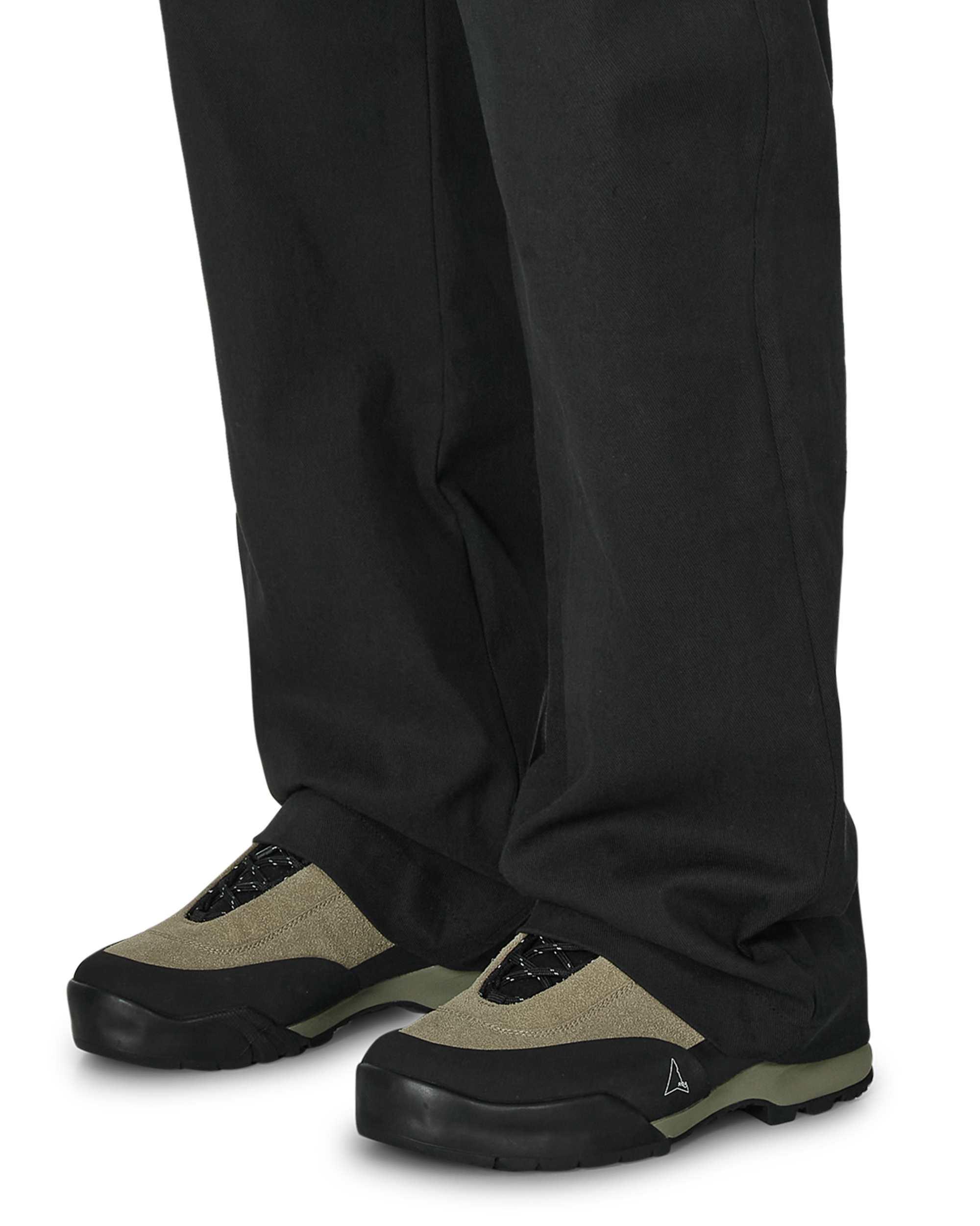 ROA Buckle Chino J302764-S-Black 6