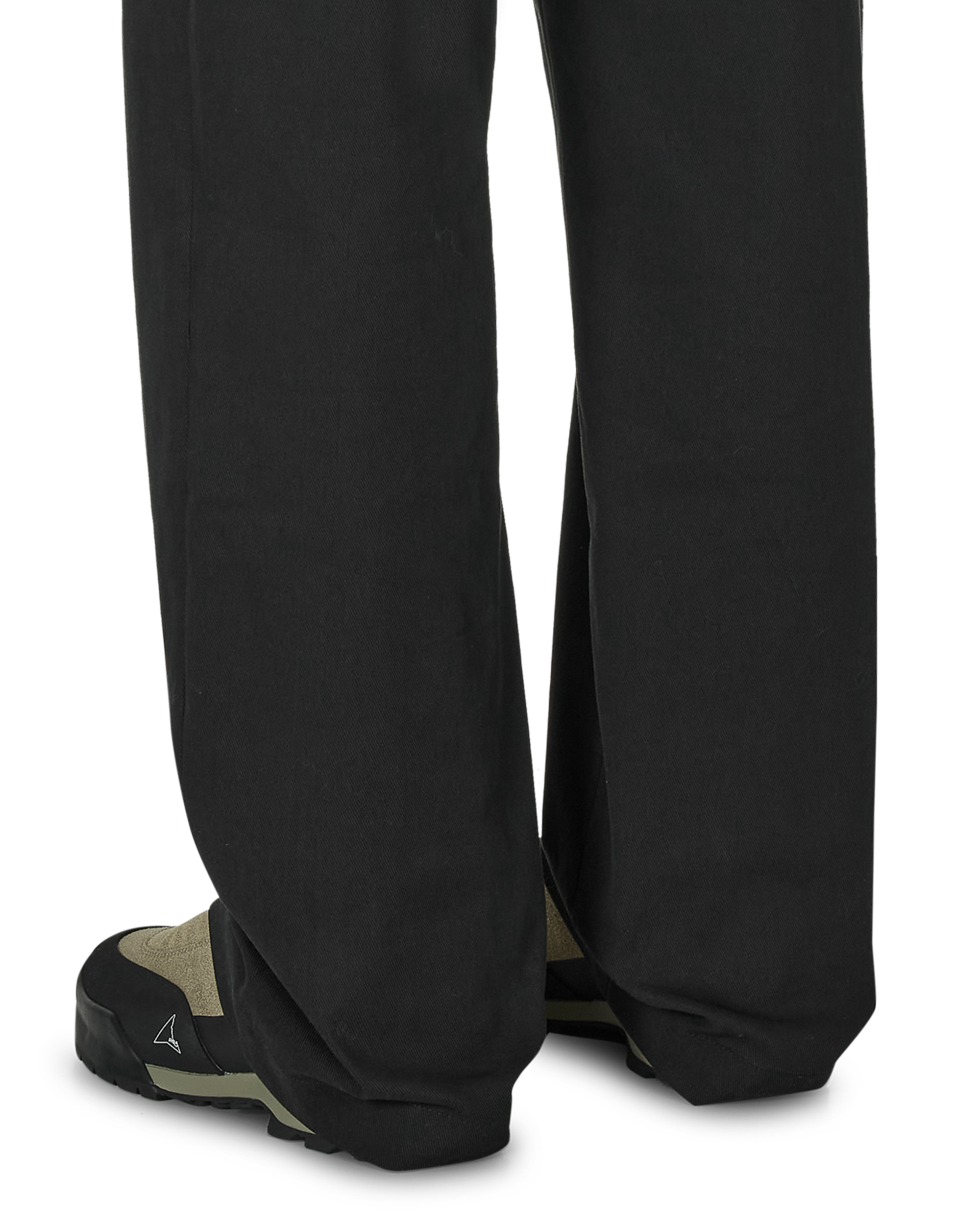 ROA Buckle Chino J302764-S-Black 8