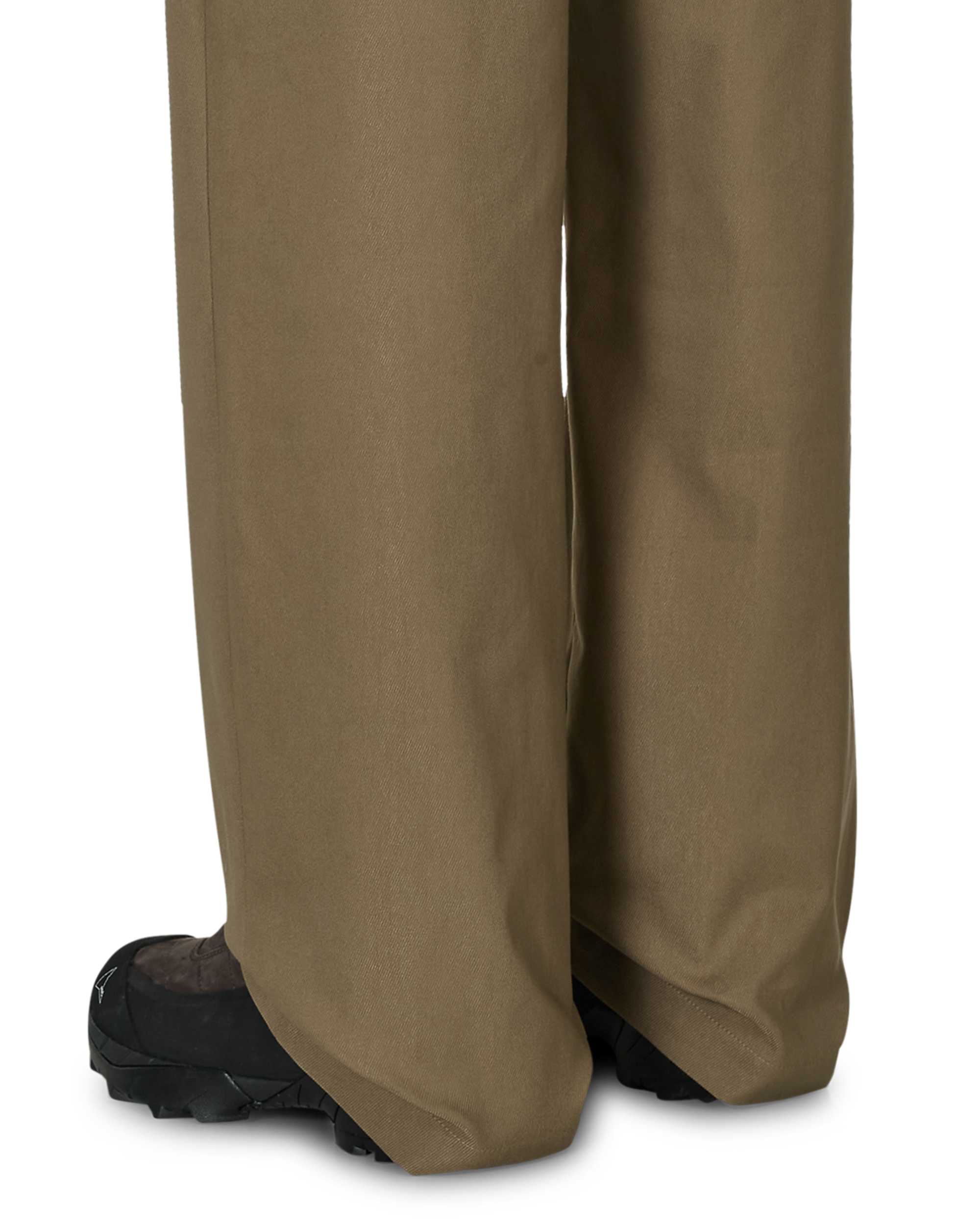 ROA Buckle Chino J302765-S-Brown 8