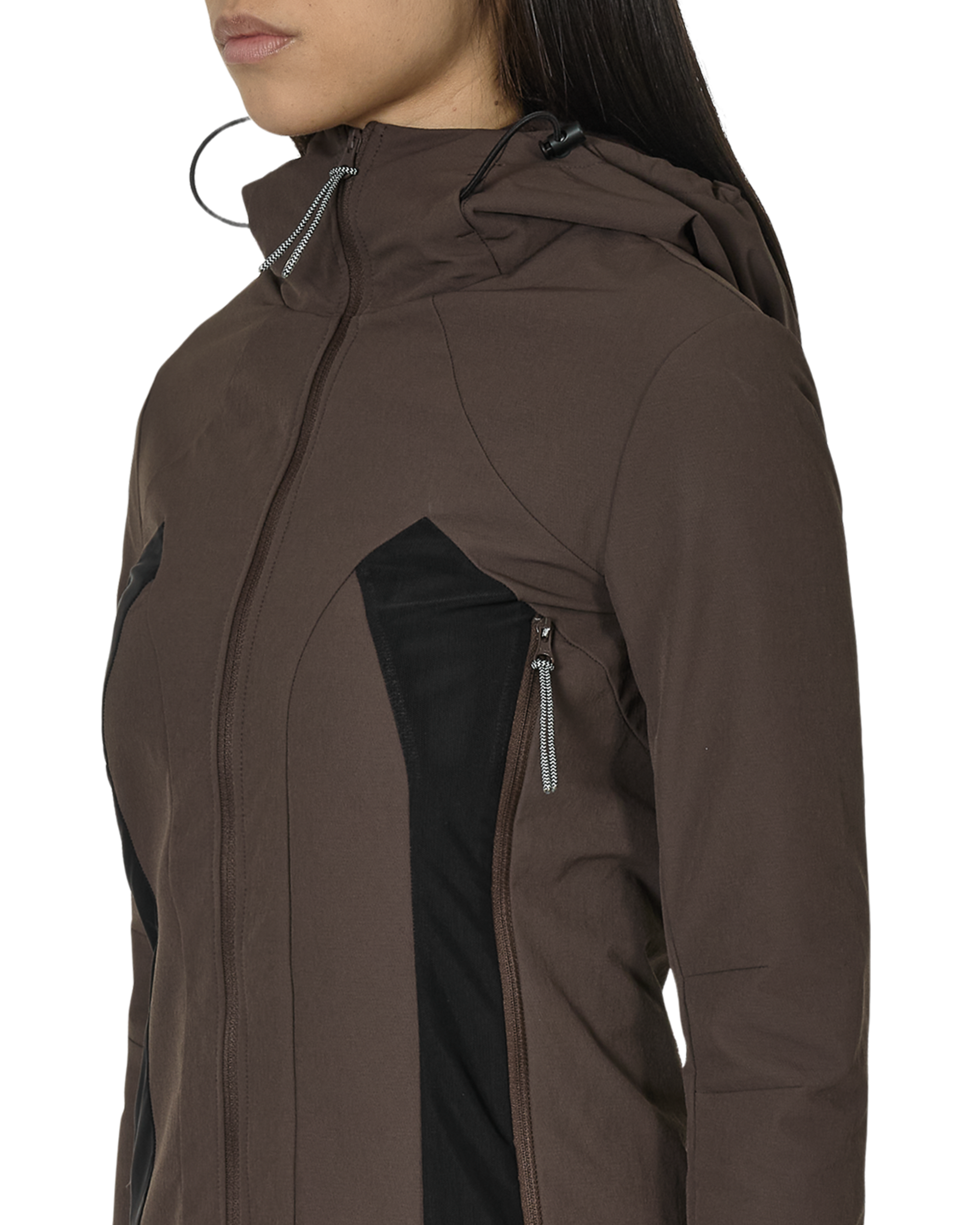 ROA Hike Jacket J302778-XS-Brown 6