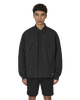 Thumbnail Utility Overshirt Black