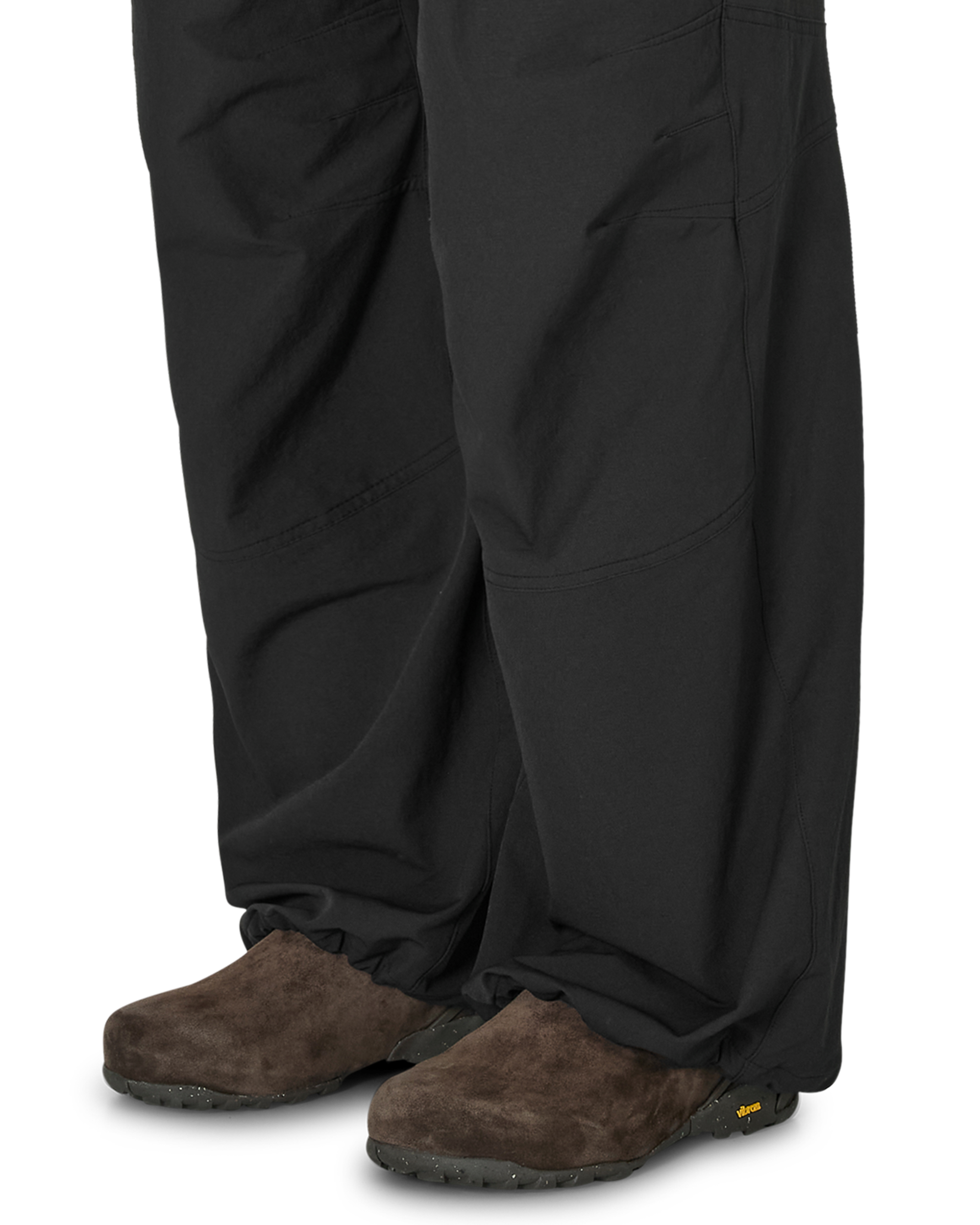 ROA Shaped Knee Trouser J302786-XS-Black 6