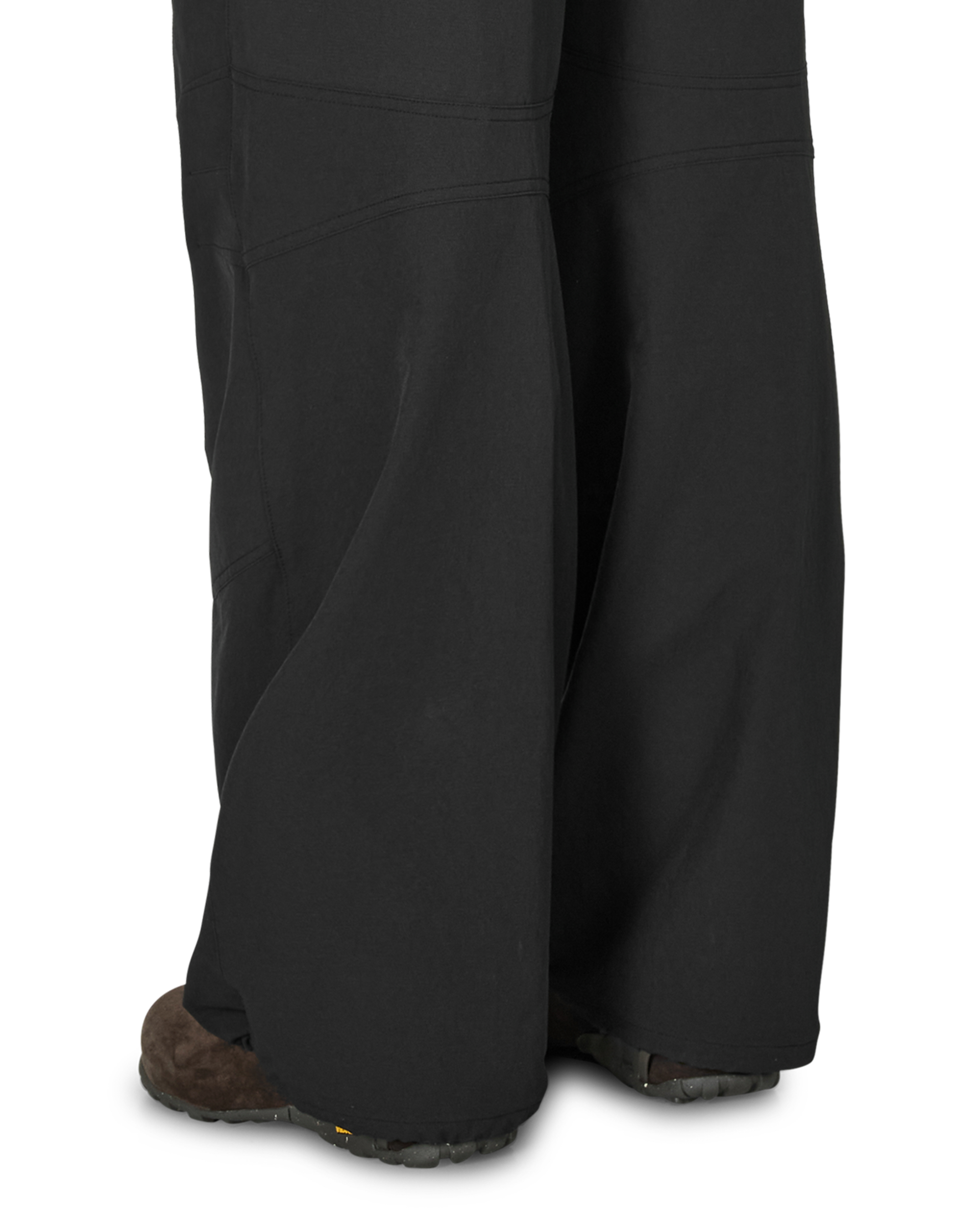 ROA Shaped Knee Trouser J302786-XS-Black 8