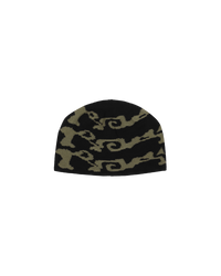 Thumbnail Vortex Beanie Black