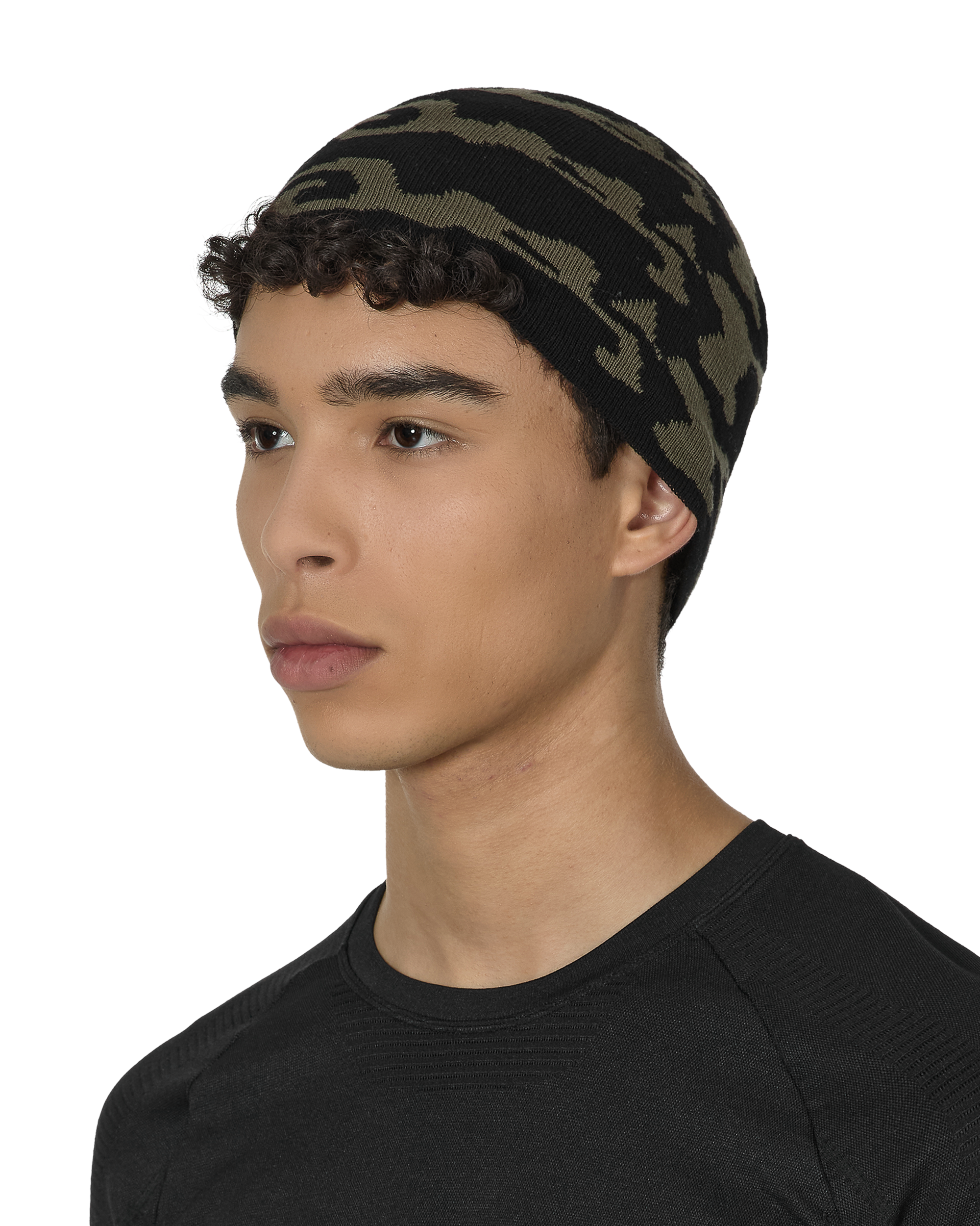 ROA Vortex Beanie J302814-ONE SIZE-Black 4