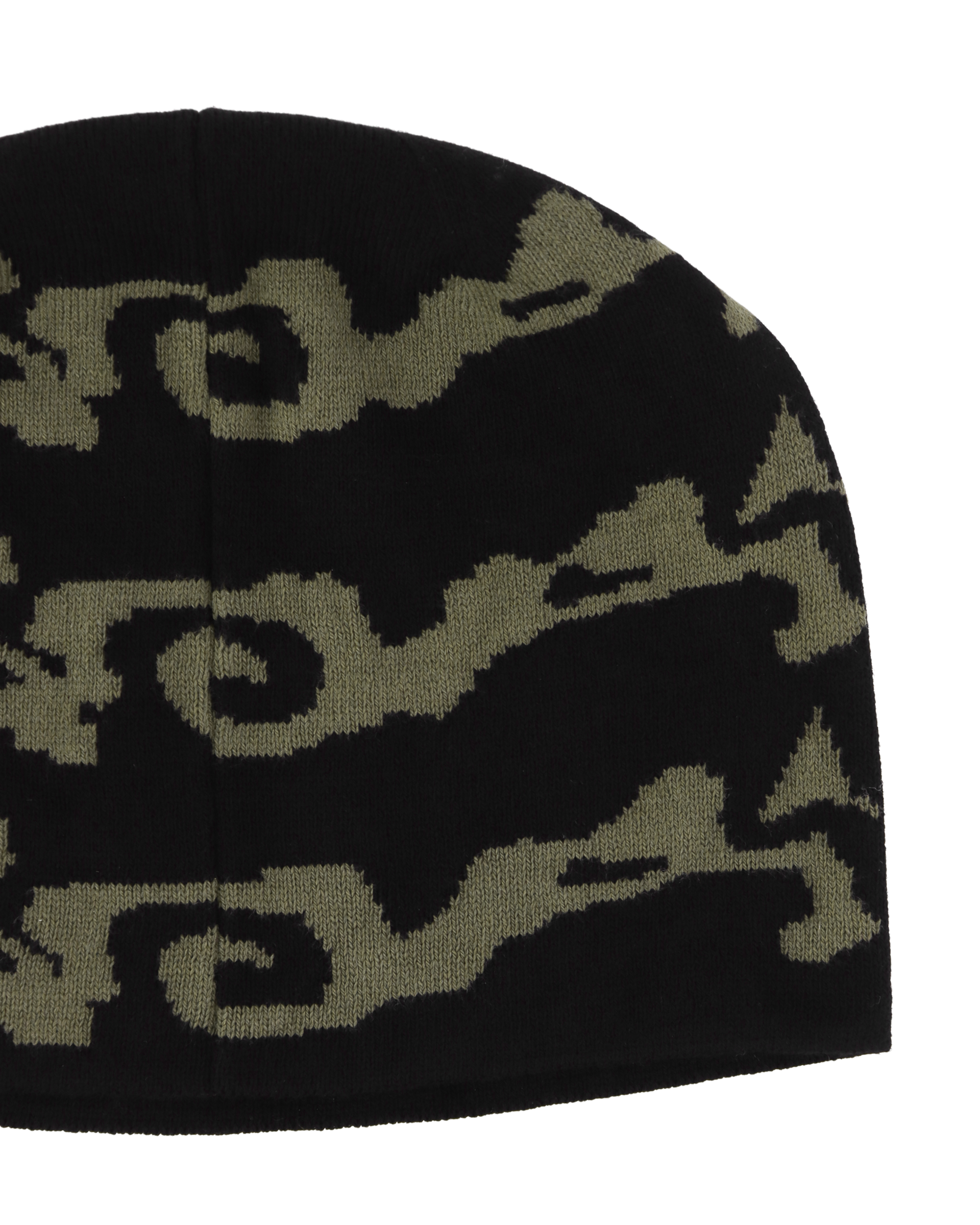 ROA Vortex Beanie J302814-ONE SIZE-Black 7