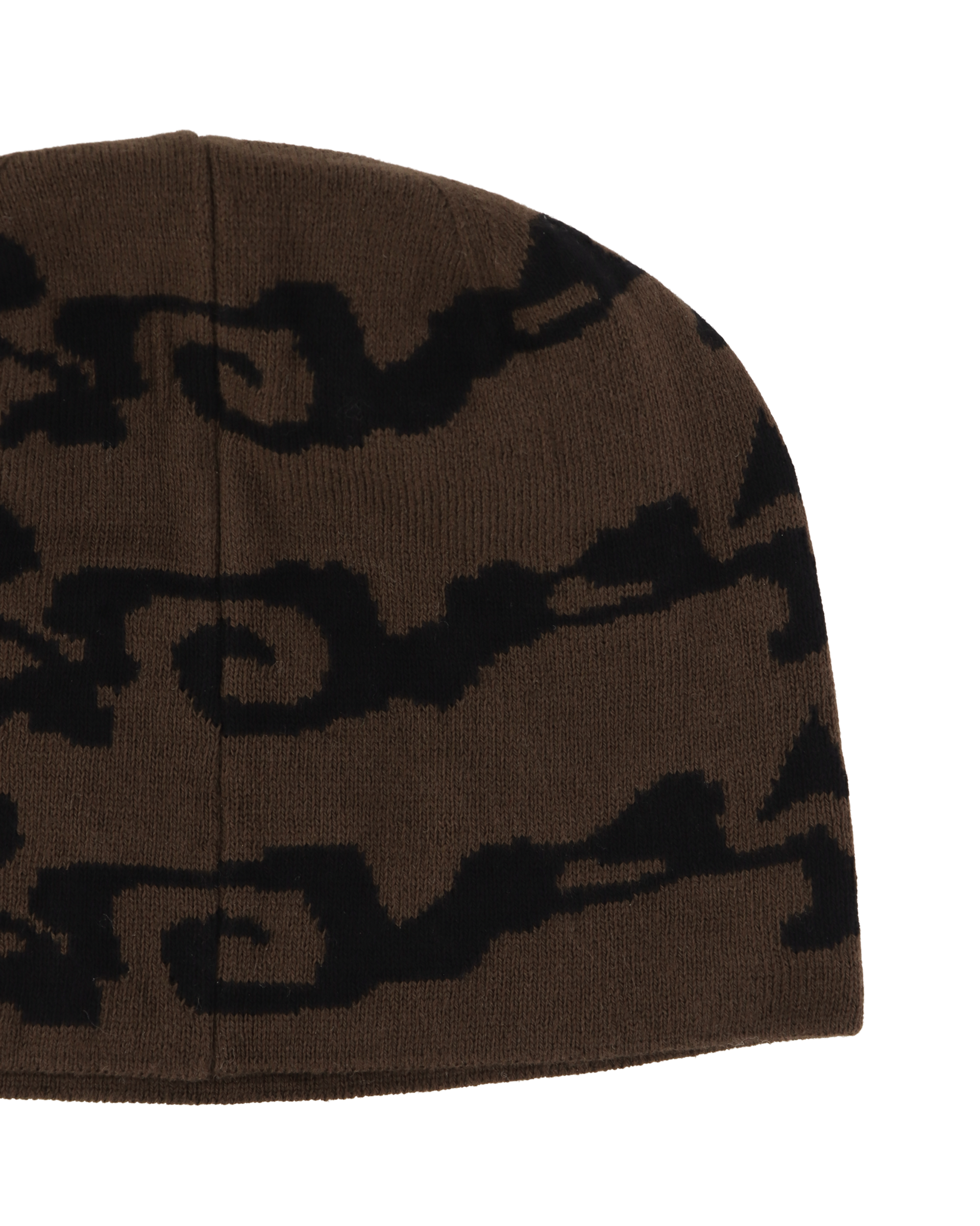 ROA Vortex Beanie J302815-ONE SIZE-Brown 7