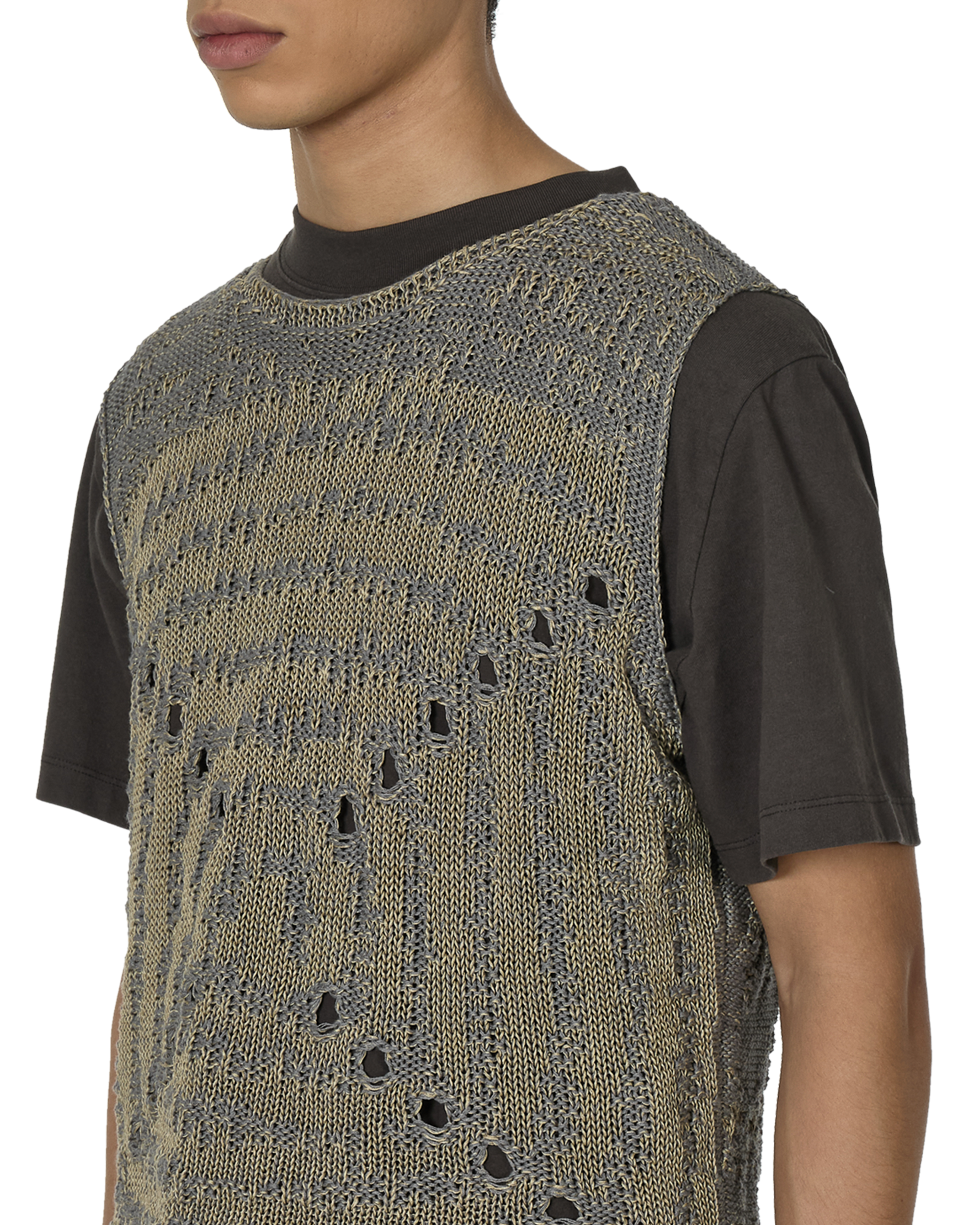 ROA Vortex Vest J302821-S-Grey 5