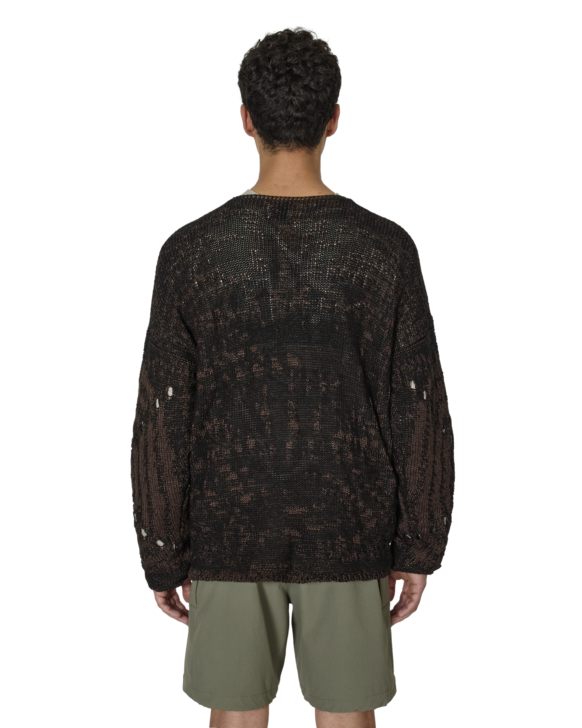 ROA Vortex Crewneck J302827-S-Multicolor 3