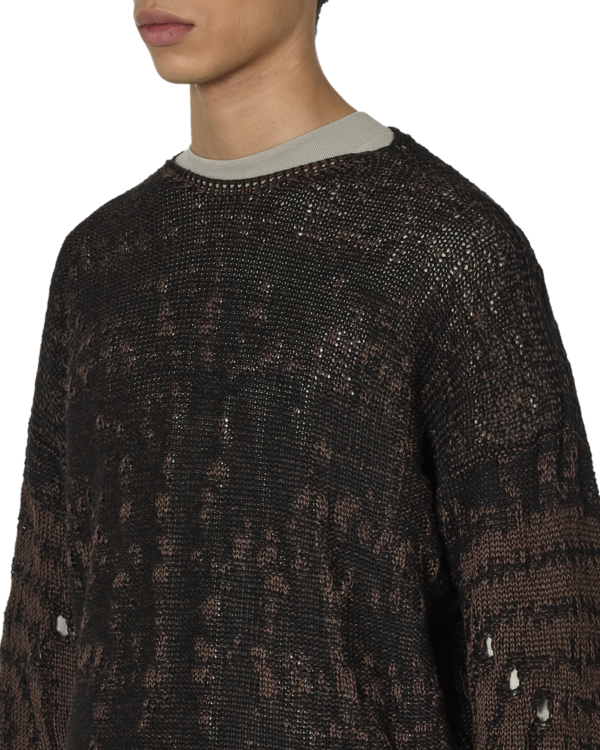 ROA Vortex Crewneck J302827-S-Multicolor 5