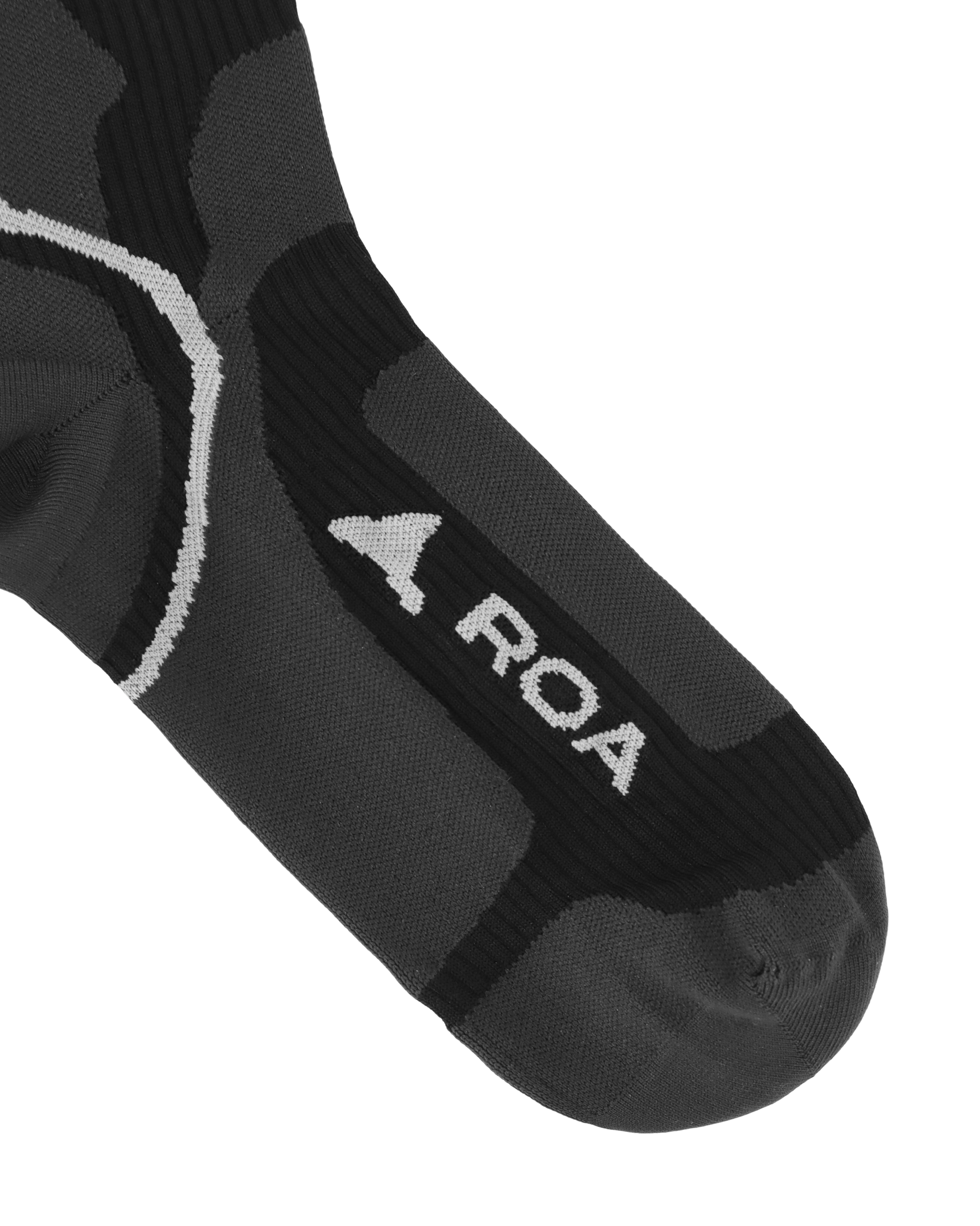 ROA Technical Socks J302863-39-42-Black 3