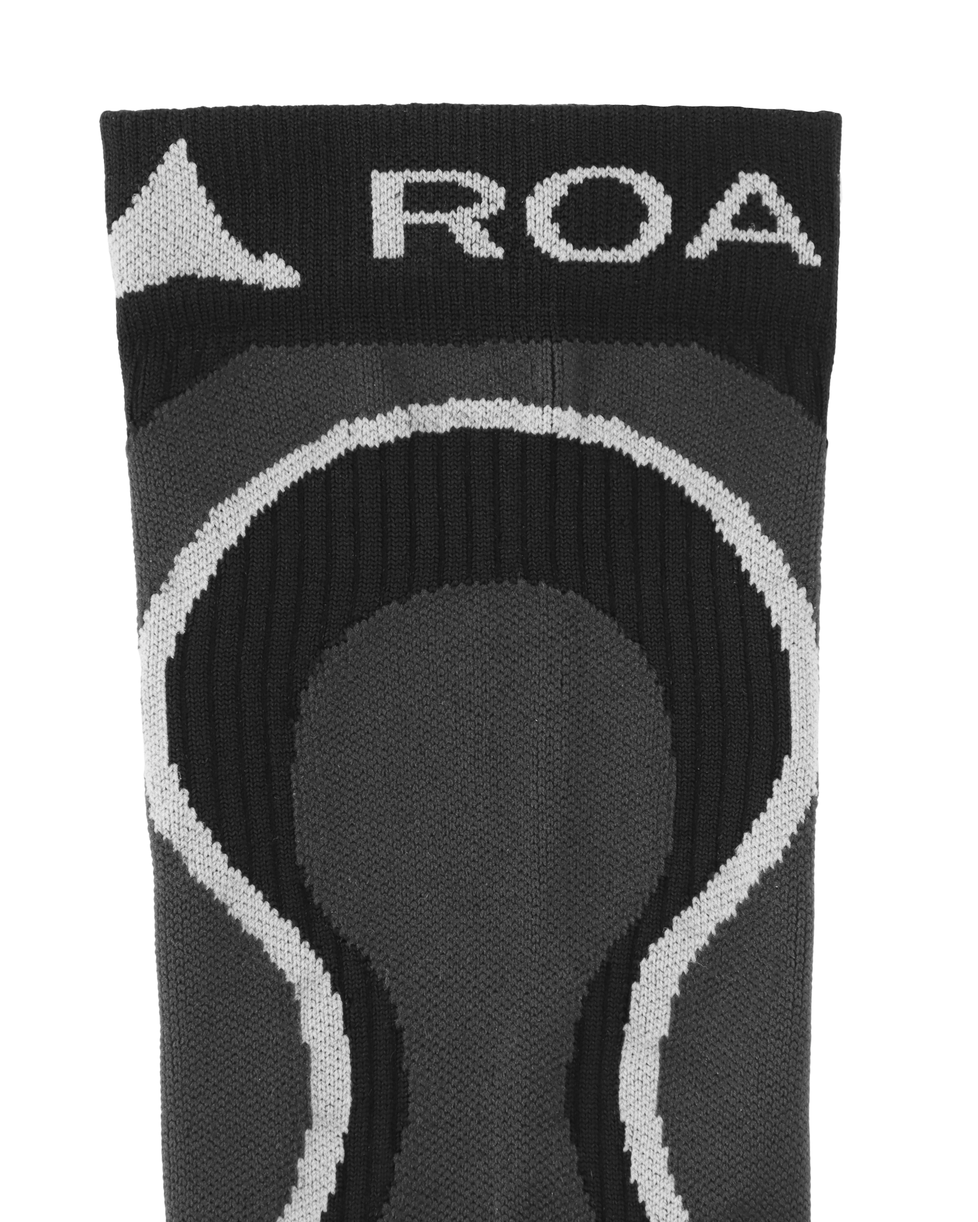 ROA Technical Socks J302863-39-42-Black 4