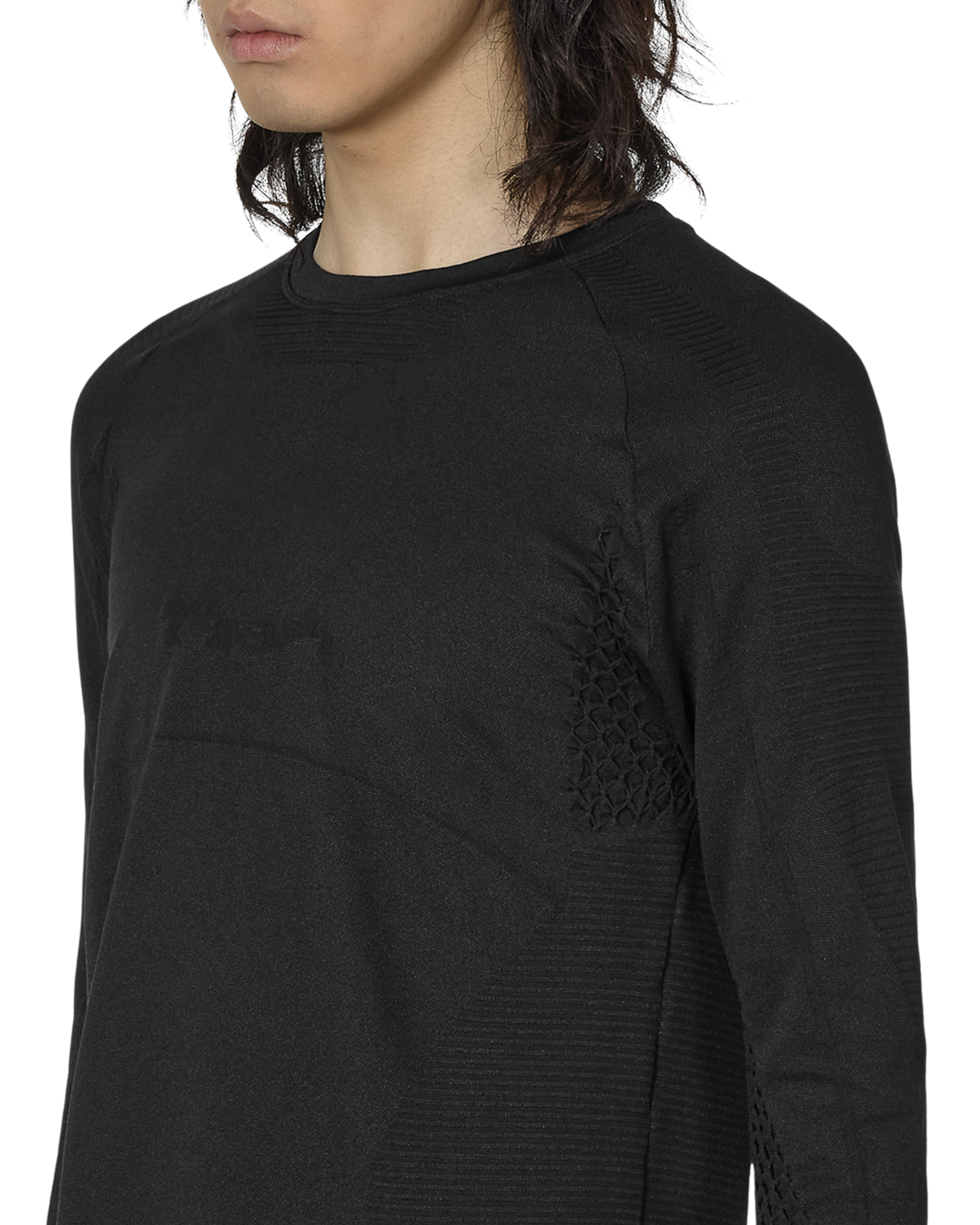 ROA Seamless Long Sleeve J302878-S-Black 5