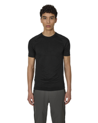 Thumbnail Seamless T Shirt Black