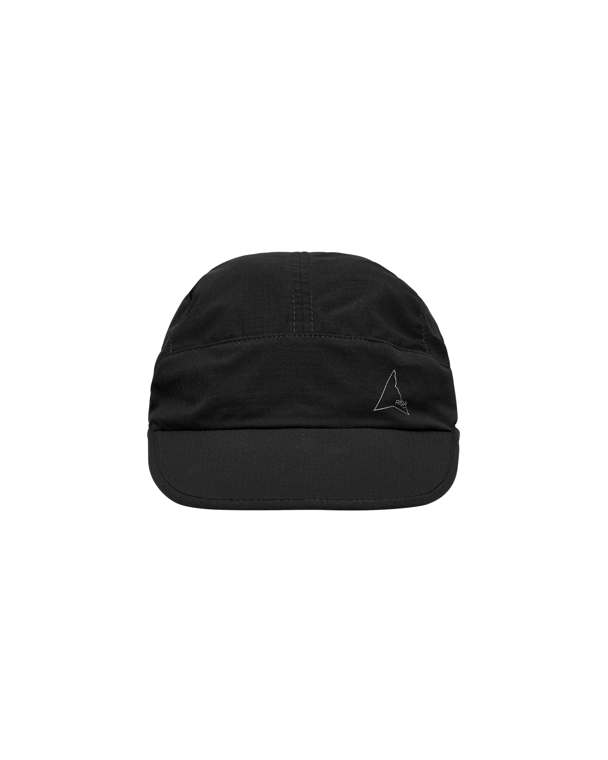 ROA Perforated Cap J302904-ONE SIZE-Black 1