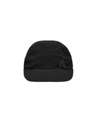 Thumbnail Perforated Cap Black