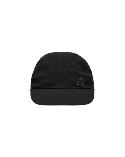 ROA Perforated Cap J302904-ONE SIZE-Black 1