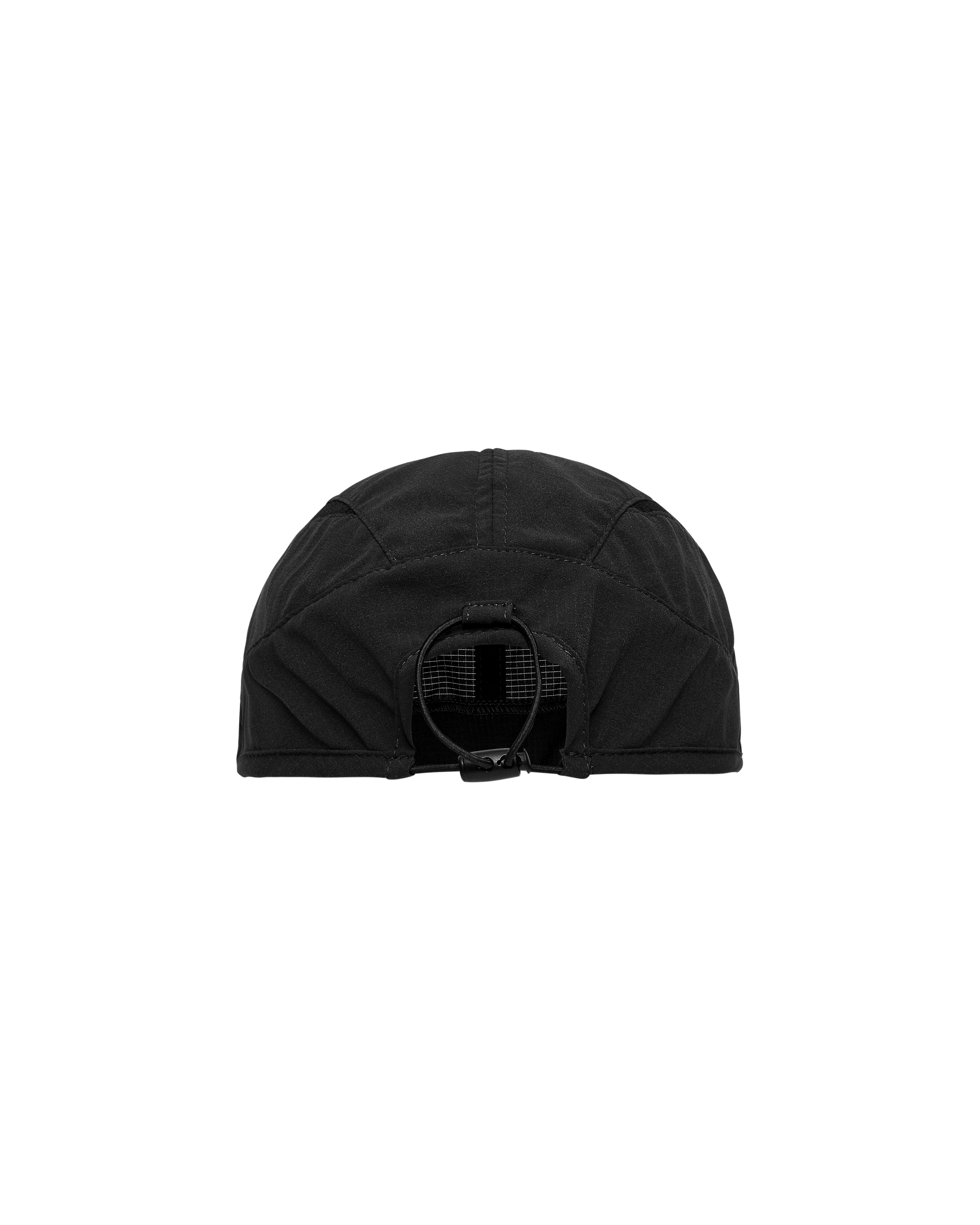 ROA Perforated Cap J302904-ONE SIZE-Black 3