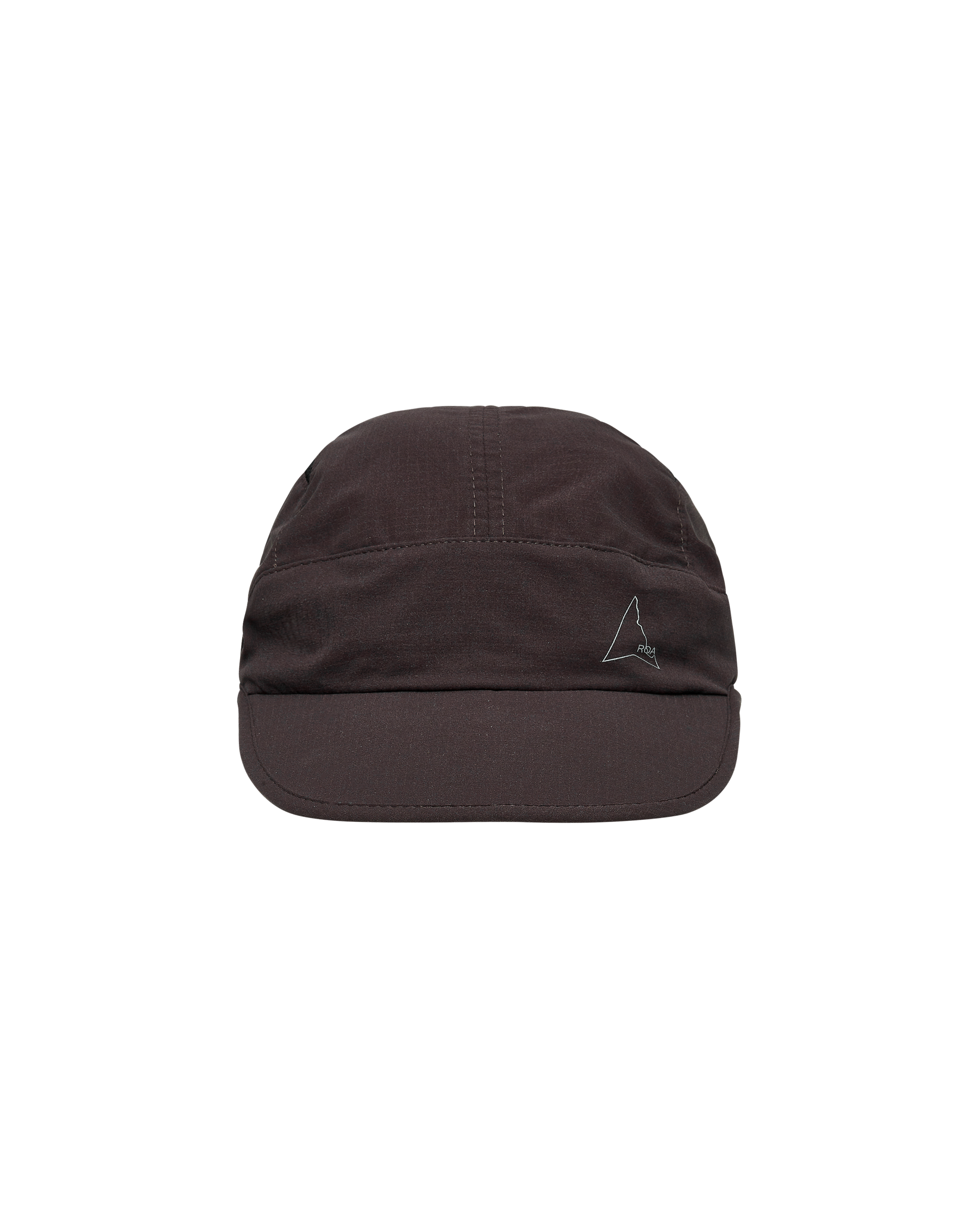 ROA Perforated Cap J302905-ONE SIZE-Brown 1