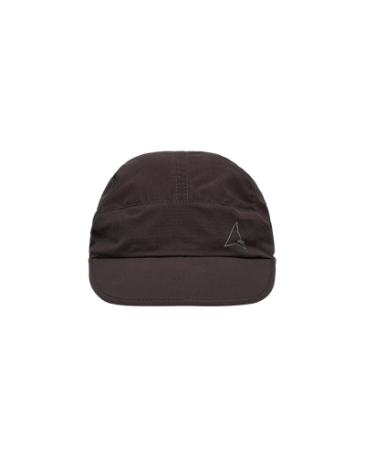 ROA Perforated Cap J302905-ONE SIZE-Brown 1