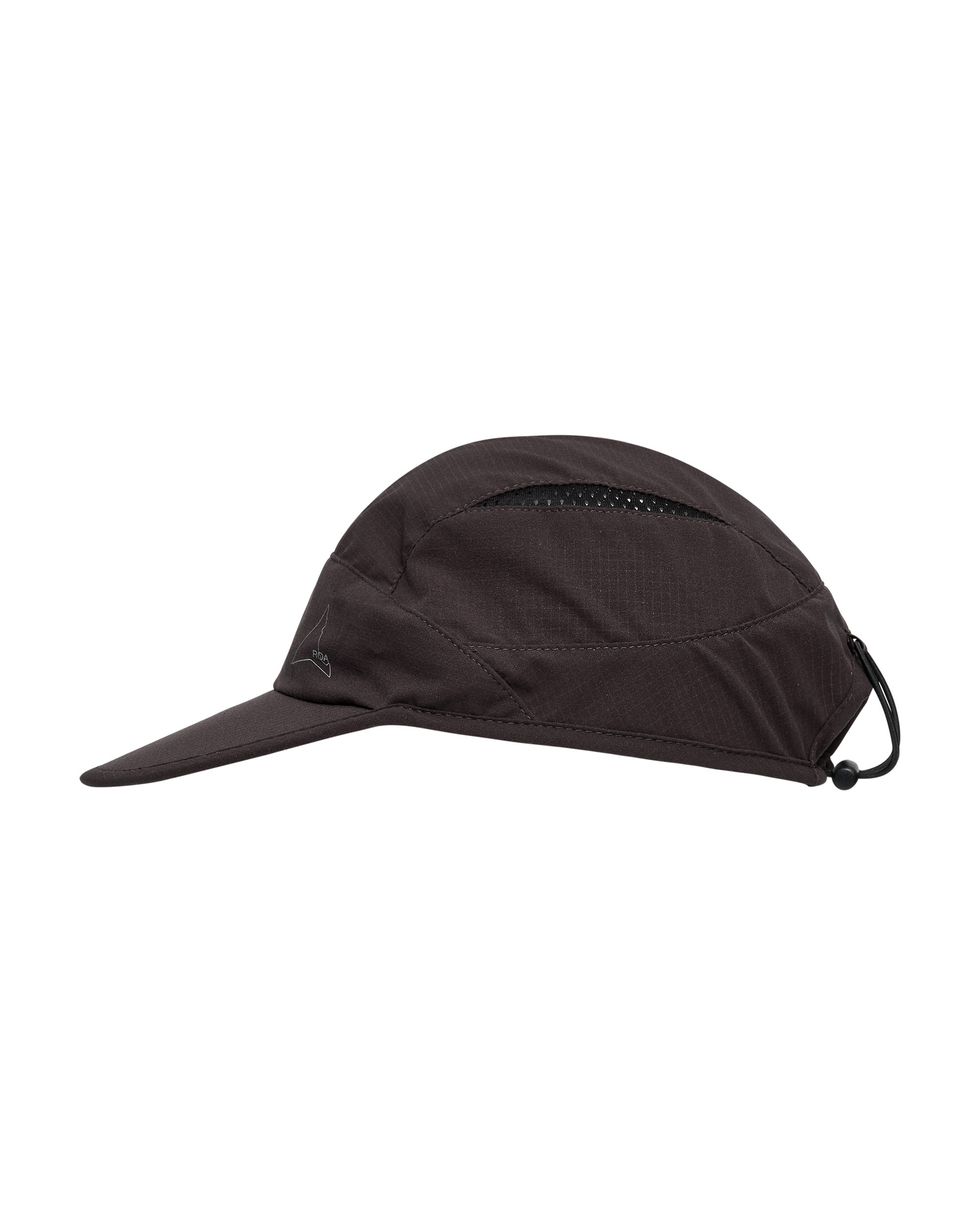 ROA Perforated Cap J302905-ONE SIZE-Brown 2