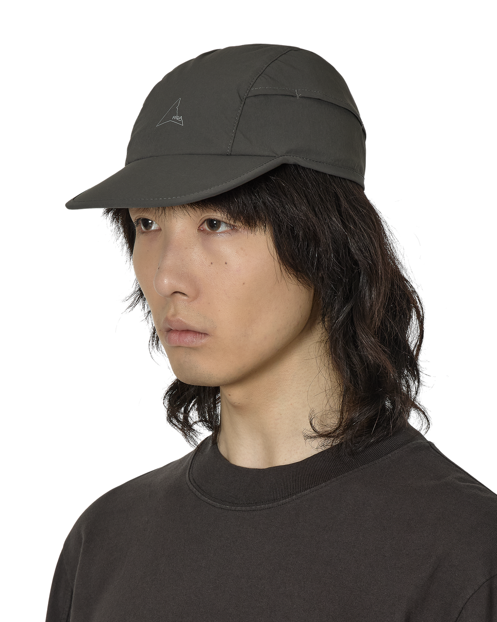 ROA Ventilation Cap J302906-ONE SIZE-Grey 1