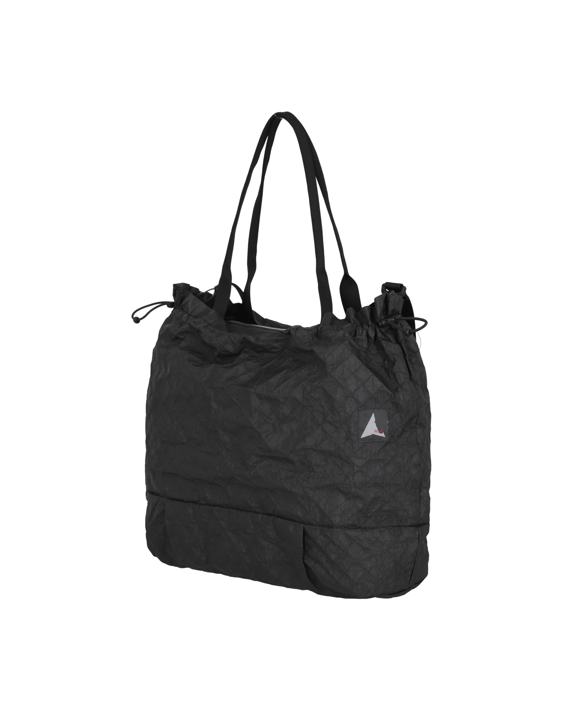 ROA Tote J302970-ONE SIZE-Black 2