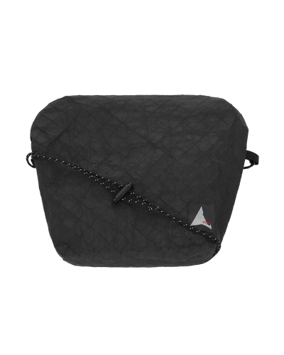 ROA Dry Bag J302971-ONE SIZE-Black 1