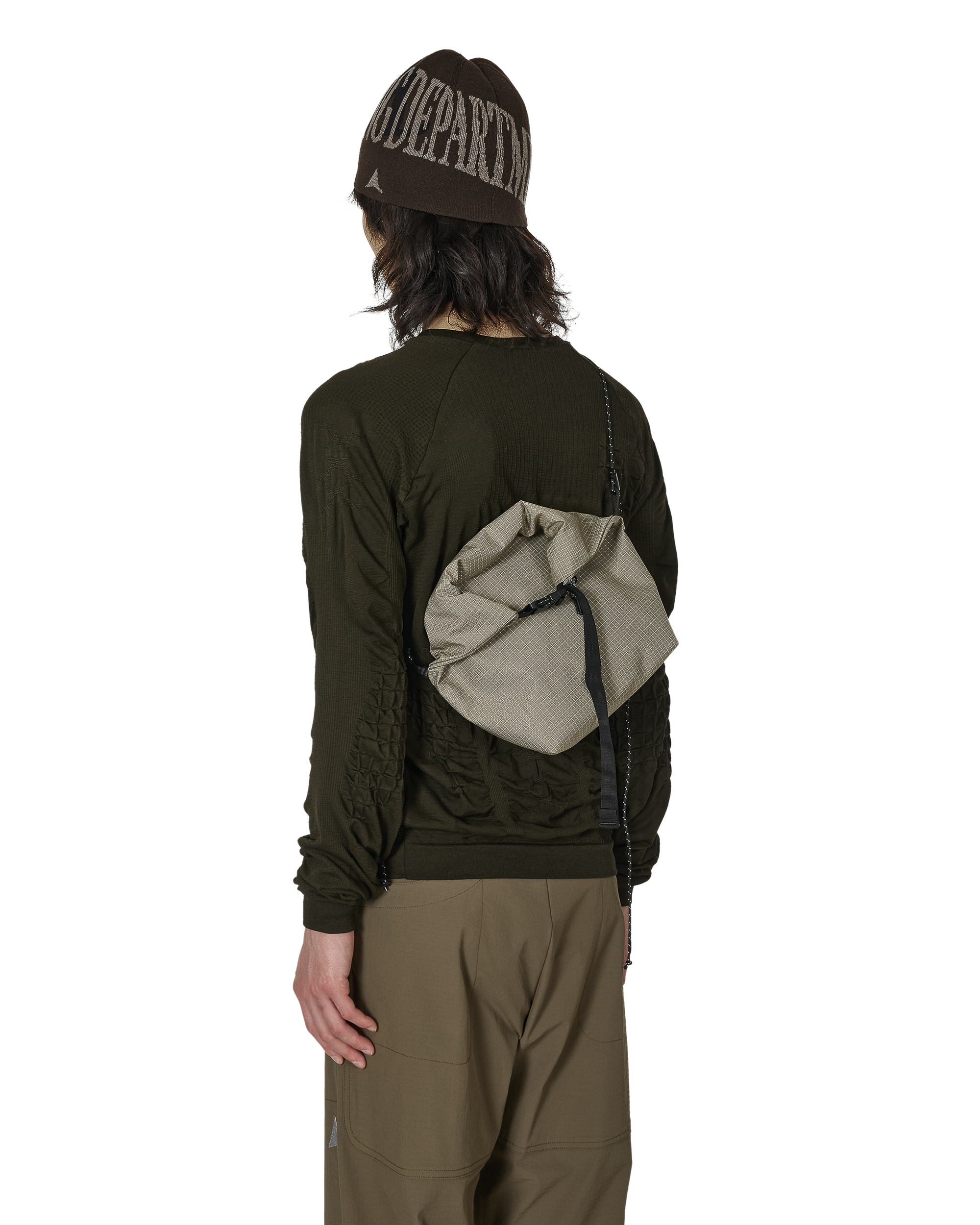 ROA Ripstop Drybag J302964-ONE SIZE-Beige 5