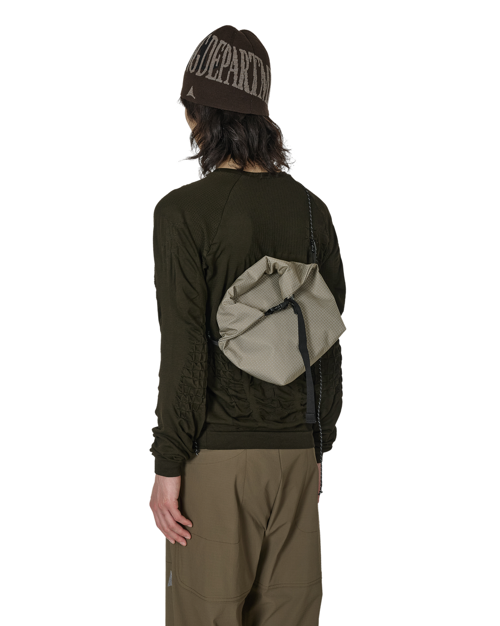 ROA Ripstop Drybag J302964-ONE SIZE-Beige 1