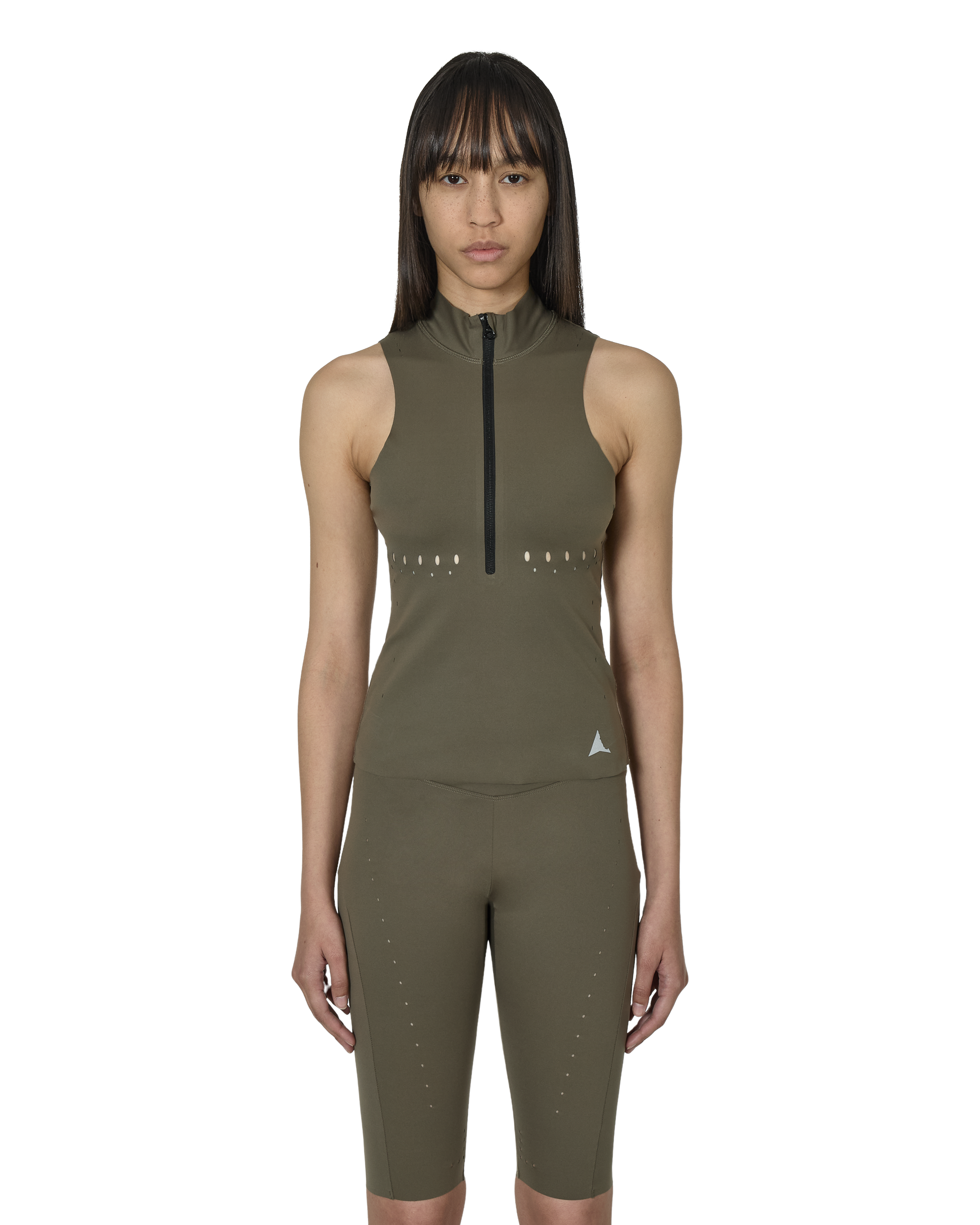 Compression Tank Top