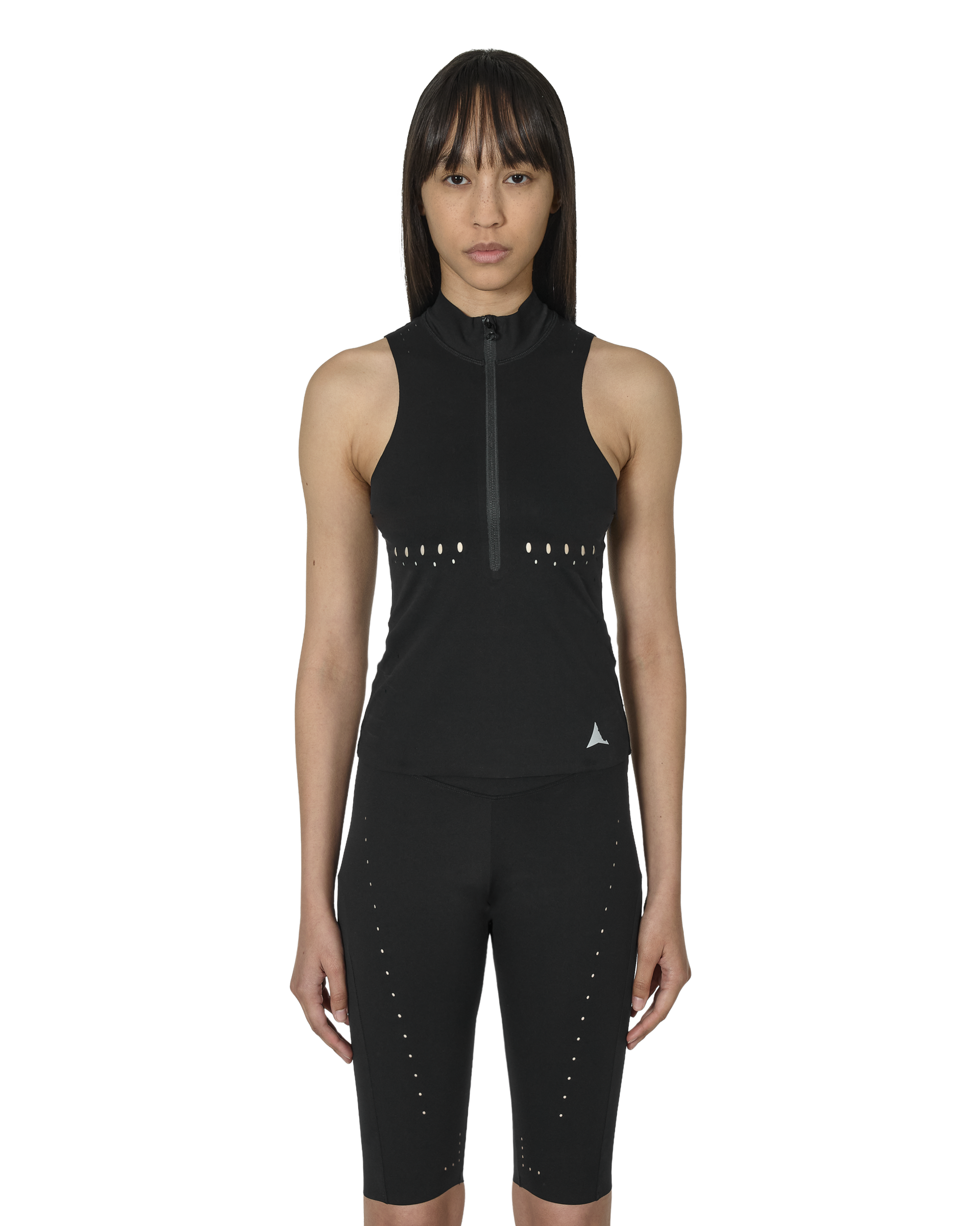 Compression Tank Top