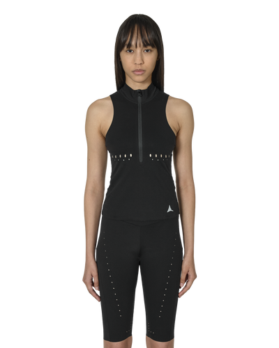 ROA Compression Tank Top J303518-XS-Black front