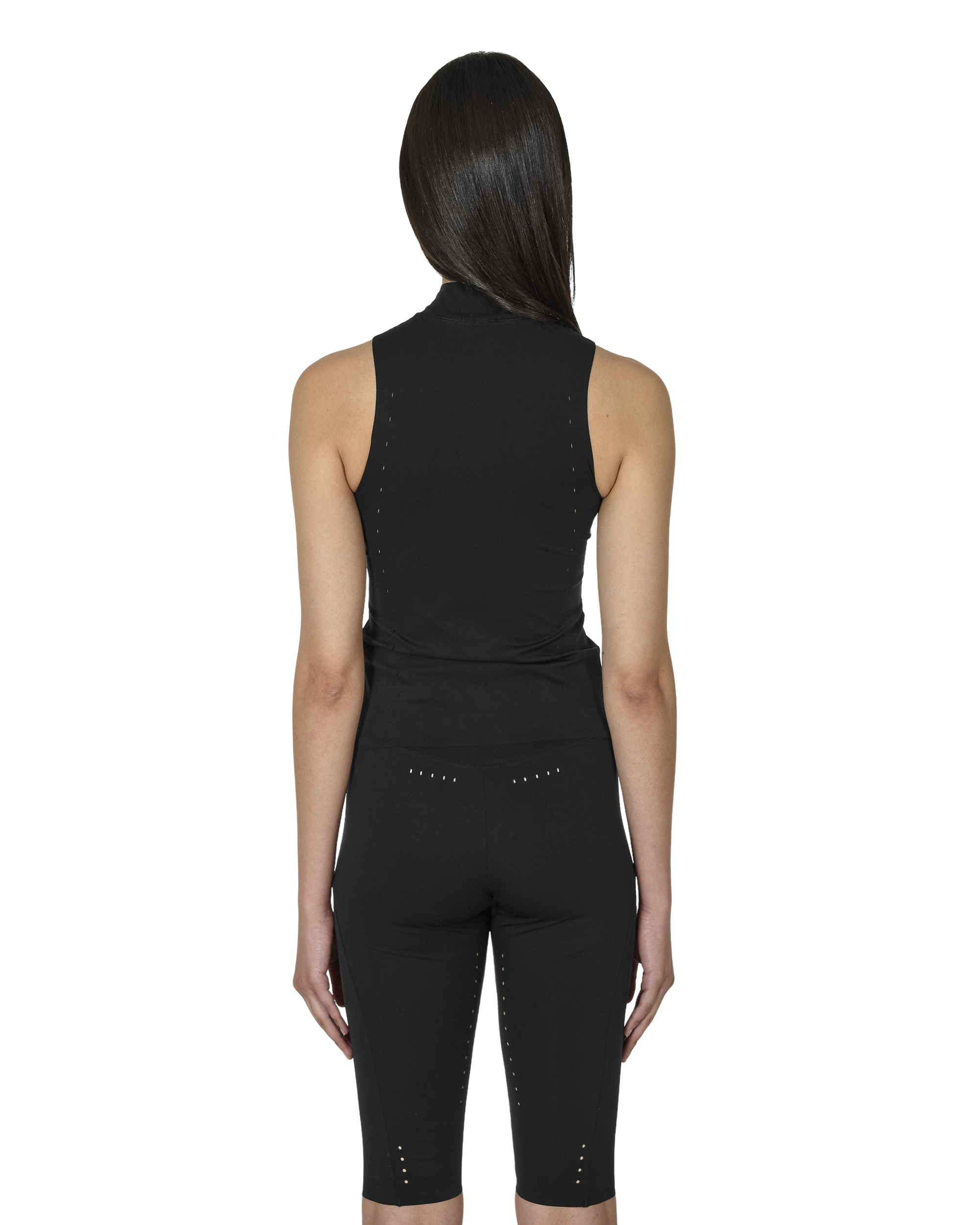 ROA Compression Tank Top J303518-XS-Black 3