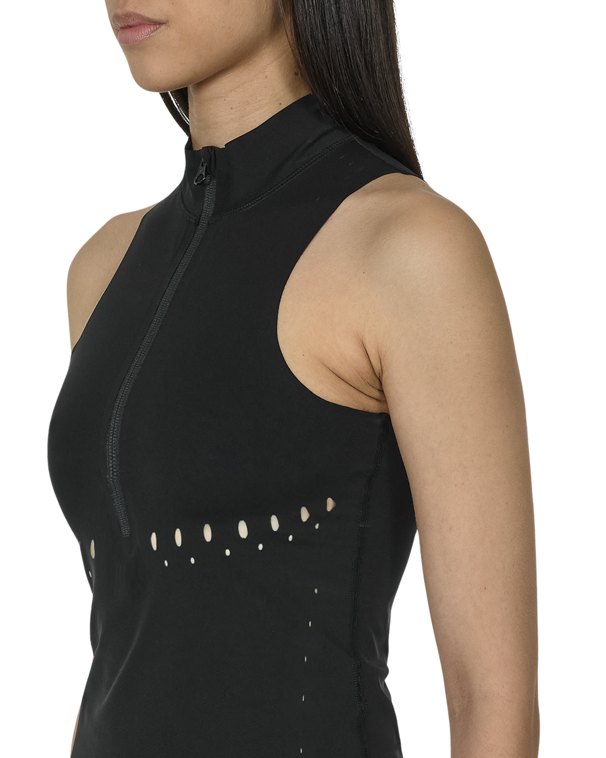 ROA Compression Tank Top J303518-XS-Black 5