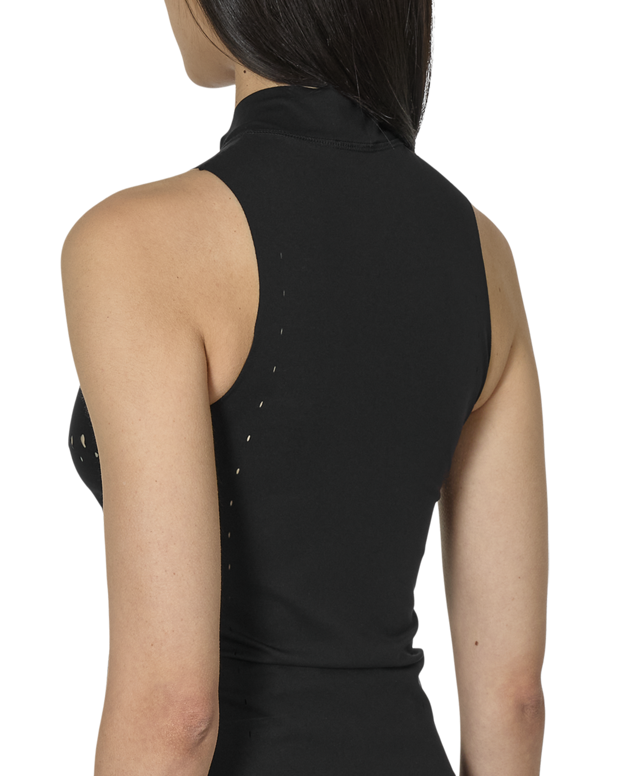 ROA Compression Tank Top J303518-XS-Black 7