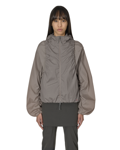 ROA Spinnaker Windbreaker J303520-XS-Grey front