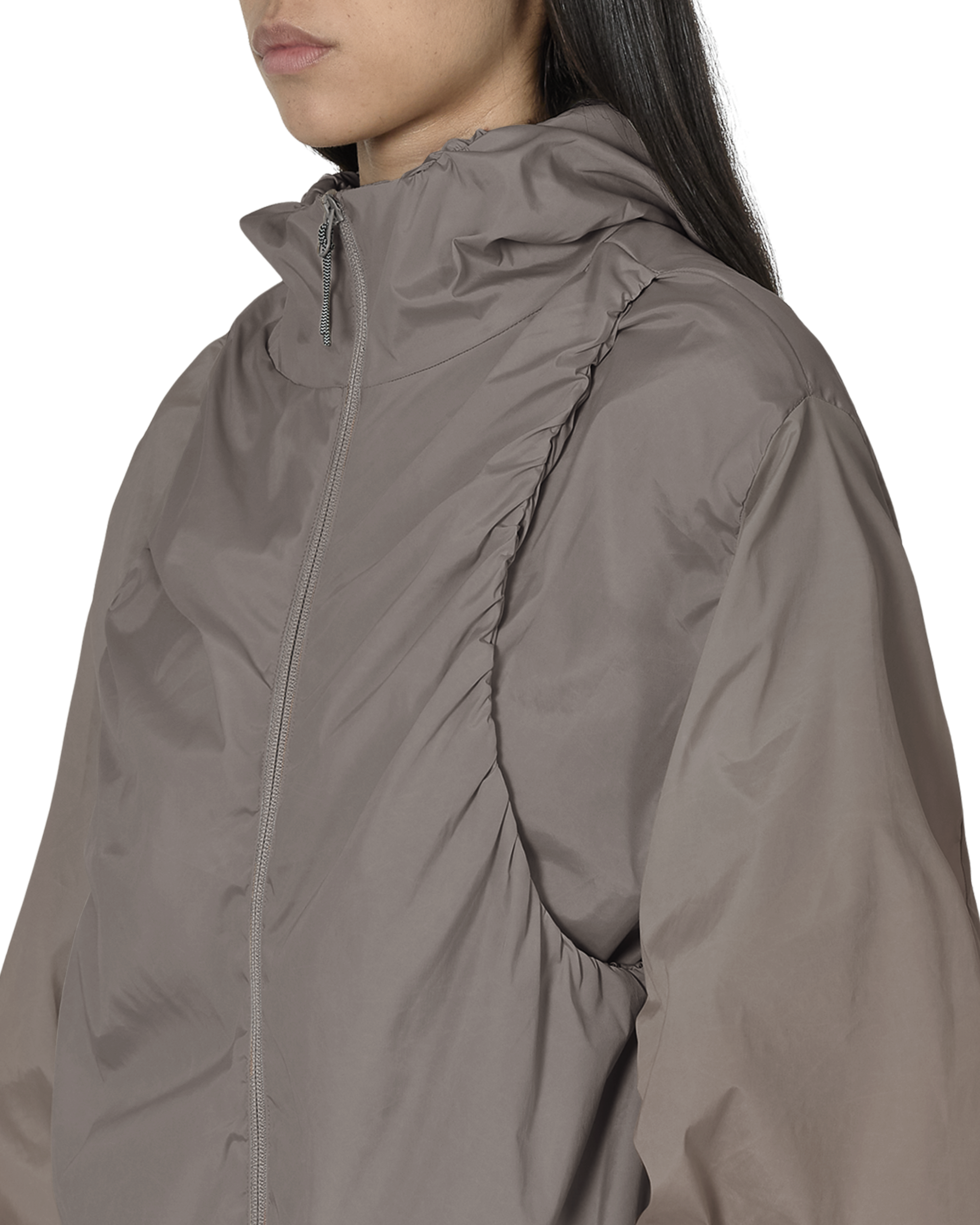 ROA Spinnaker Windbreaker J303520-XS-Grey 5