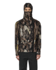 Thumbnail Bark Uv Hoodie Green