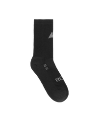 Thumbnail Logo Socks Black