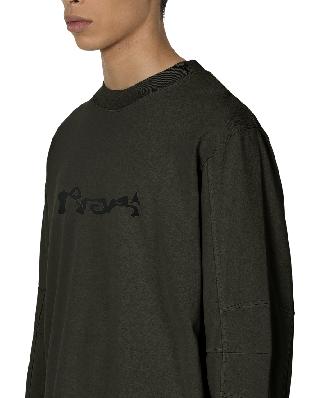 ROA Division Long Sleeve J303756-S-Multicolor front