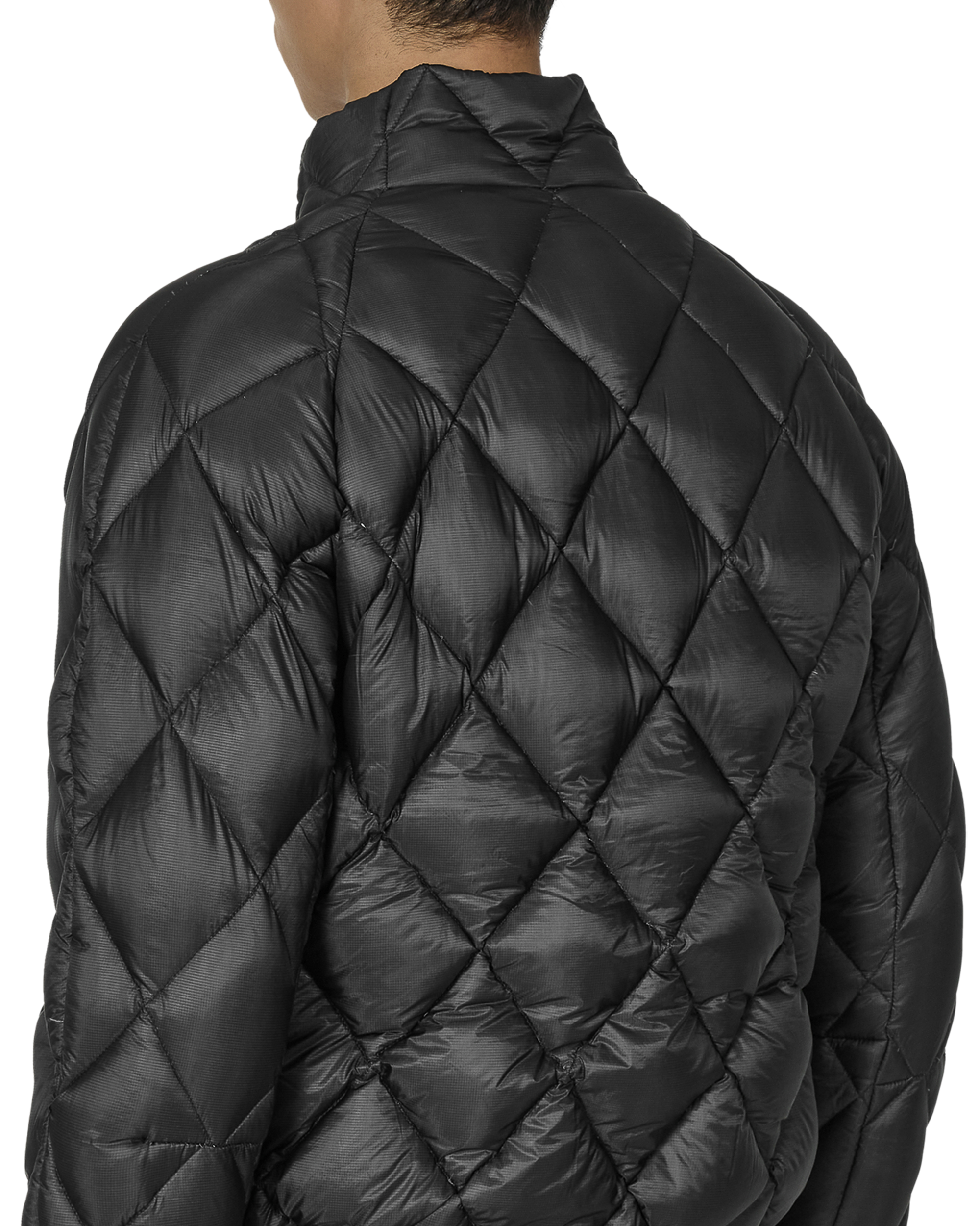 ROA Light Down Jacket J303762-S-Black 7