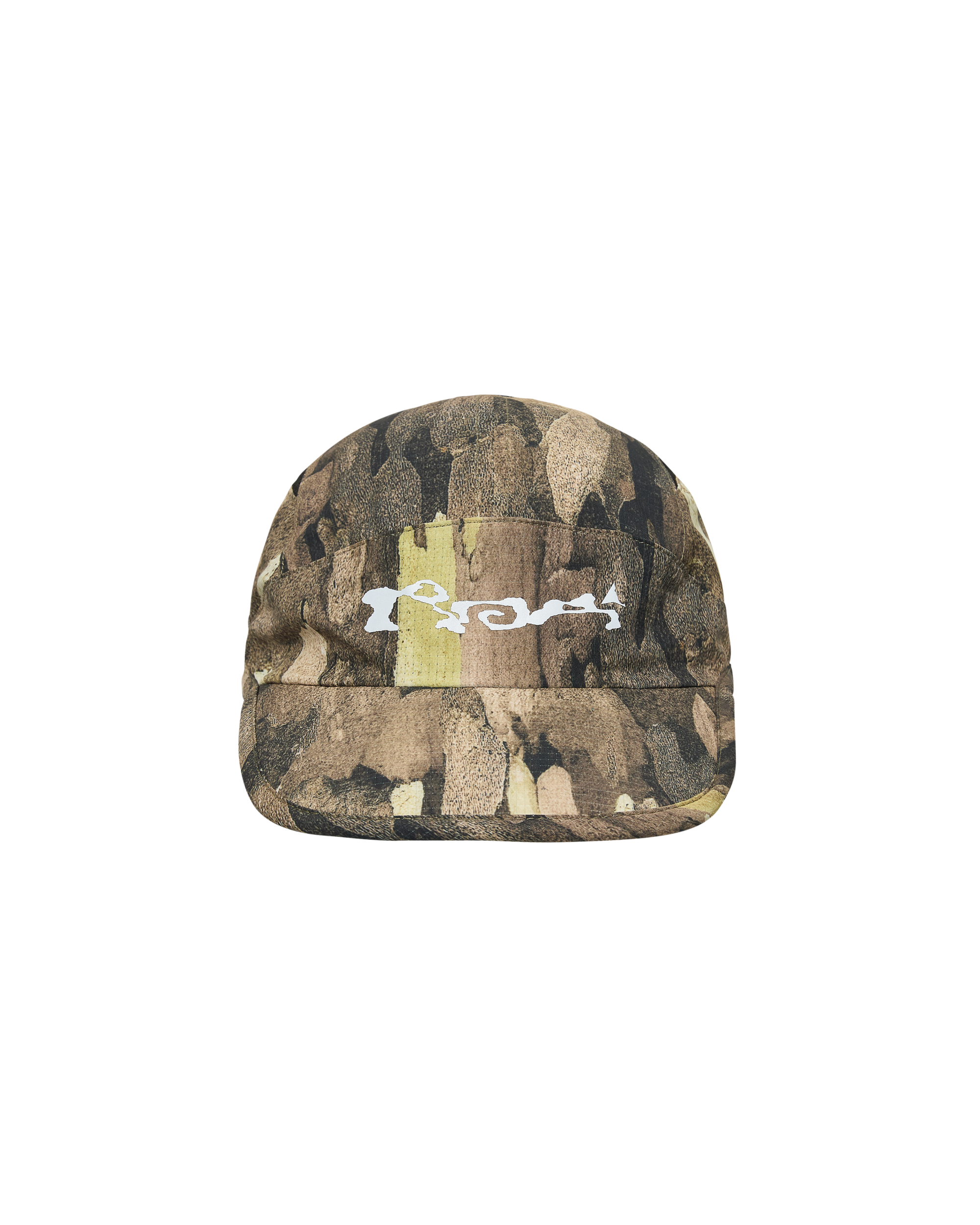 ROA Bark Cap J303766-ONE SIZE-Green 1