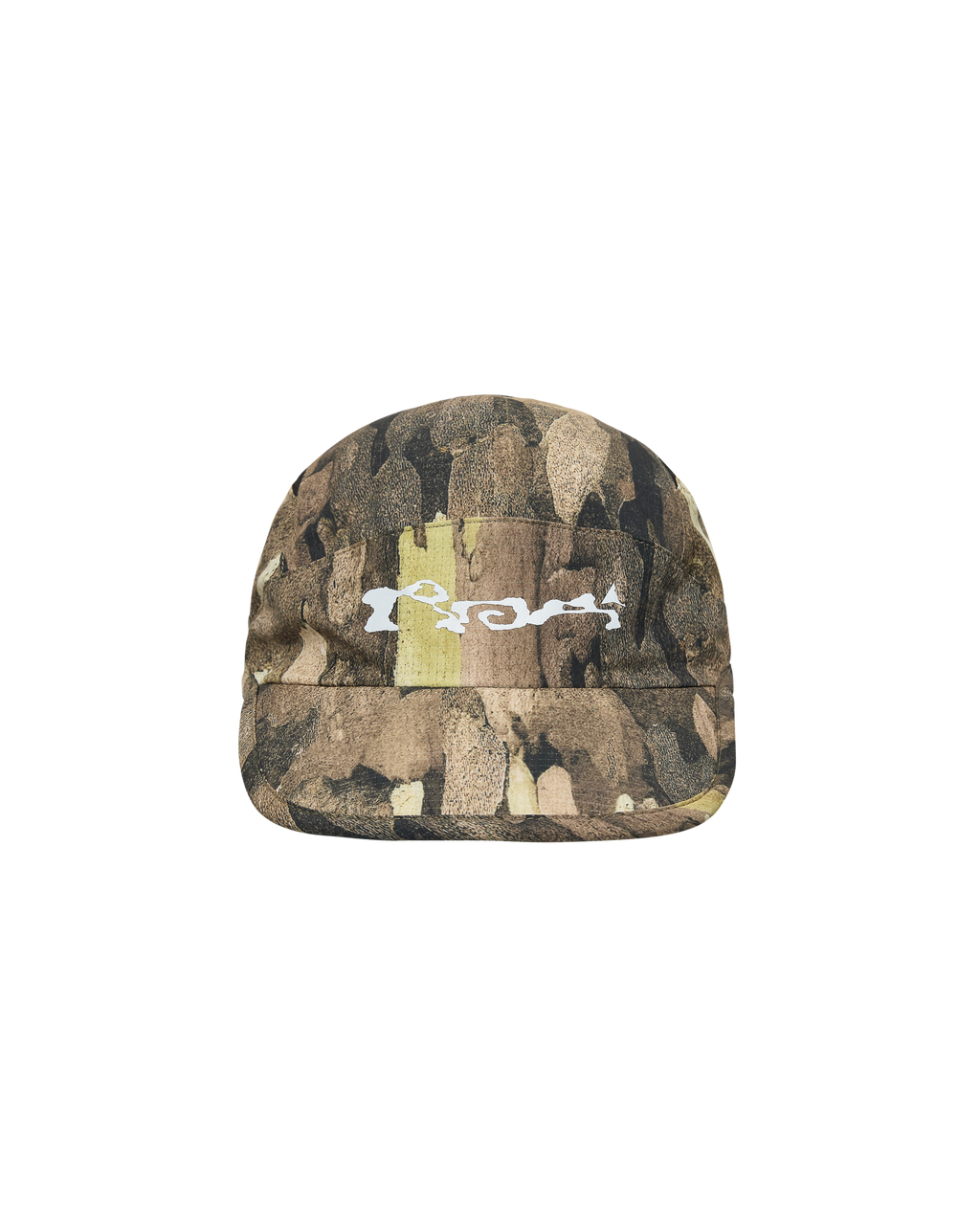 ROA Bark Cap J303766-ONE SIZE-Green 1